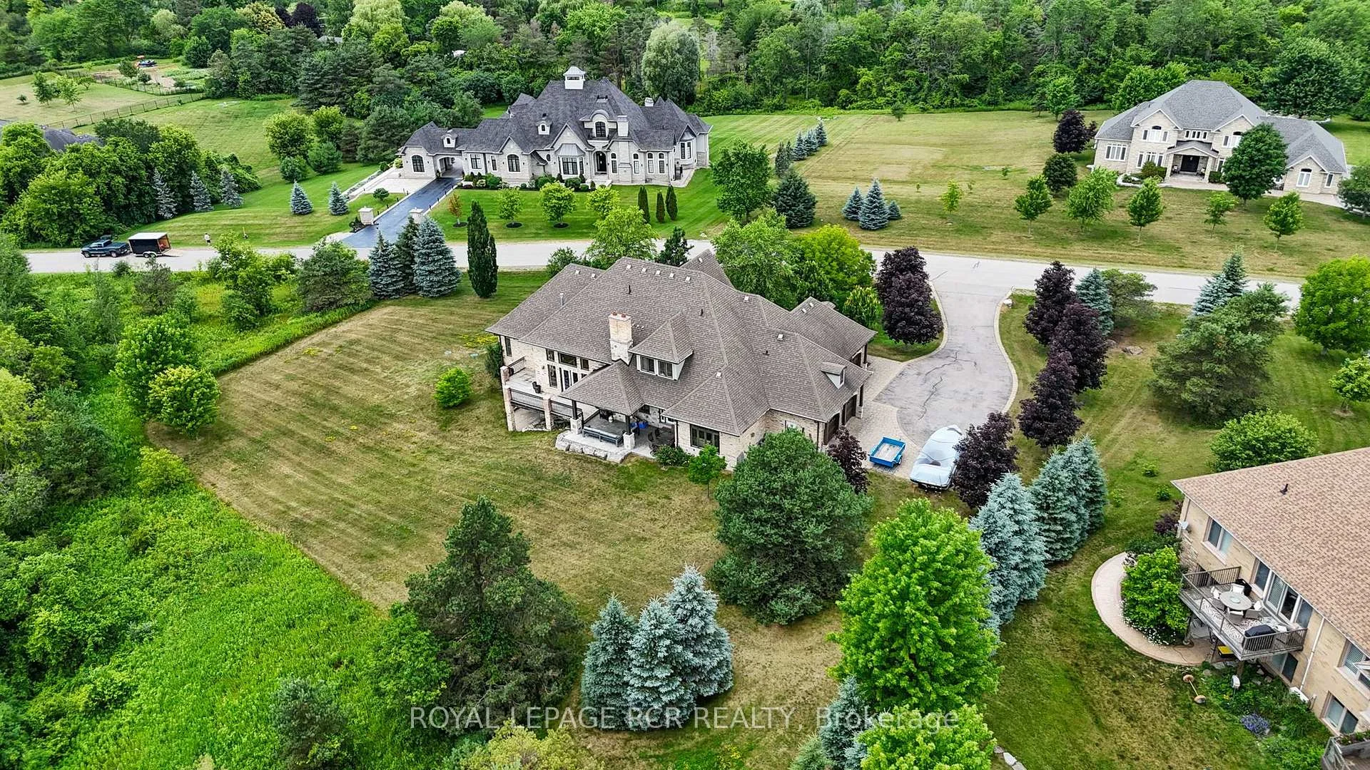 Photo 53 of 7 Proctor Avenue, Caledon, Rural Caledon — HOMEH