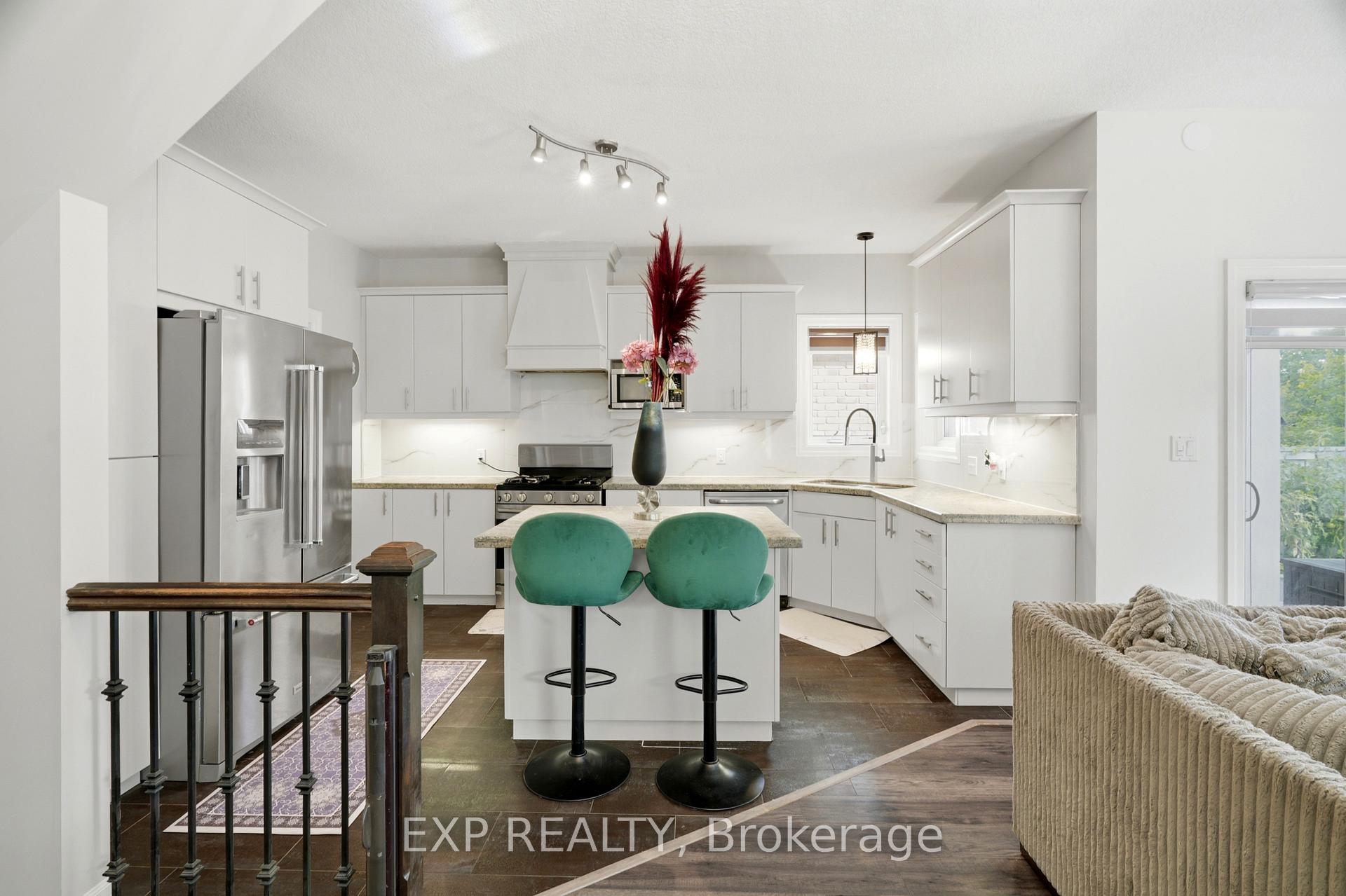 Photo 18 of 167 Broadoaks Drive, Cambridge, Little's Corners — HOMEH