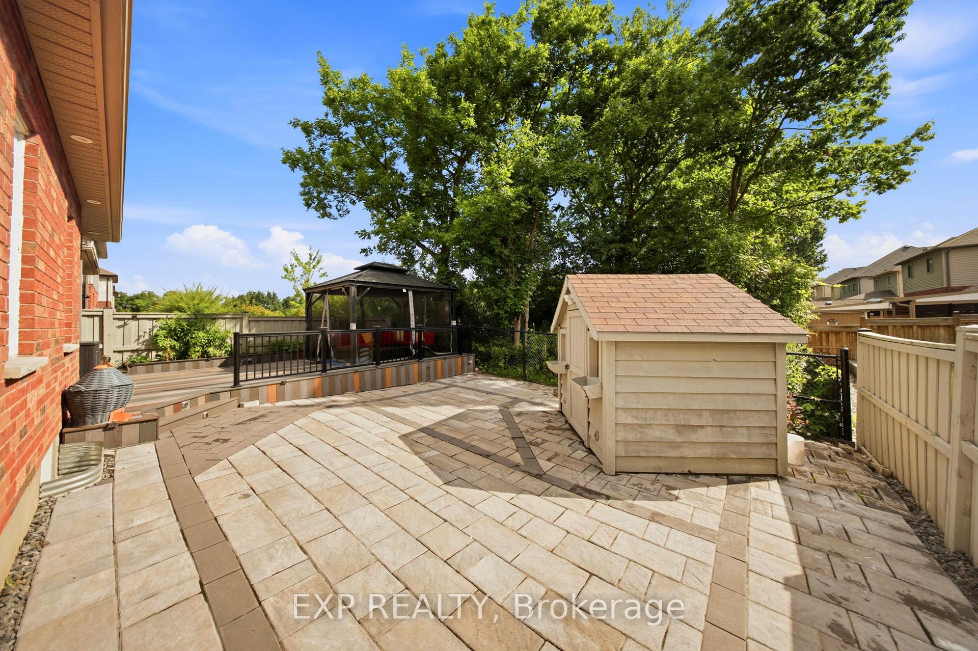 Photo 38 of 167 Broadoaks Drive, Cambridge, Little's Corners — HOMEH