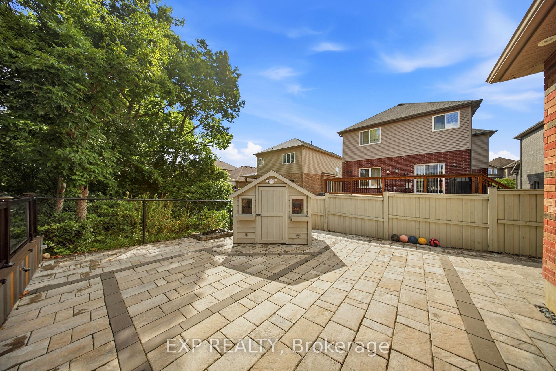 Photo 39 of 167 Broadoaks Drive, Cambridge, Little's Corners — HOMEH