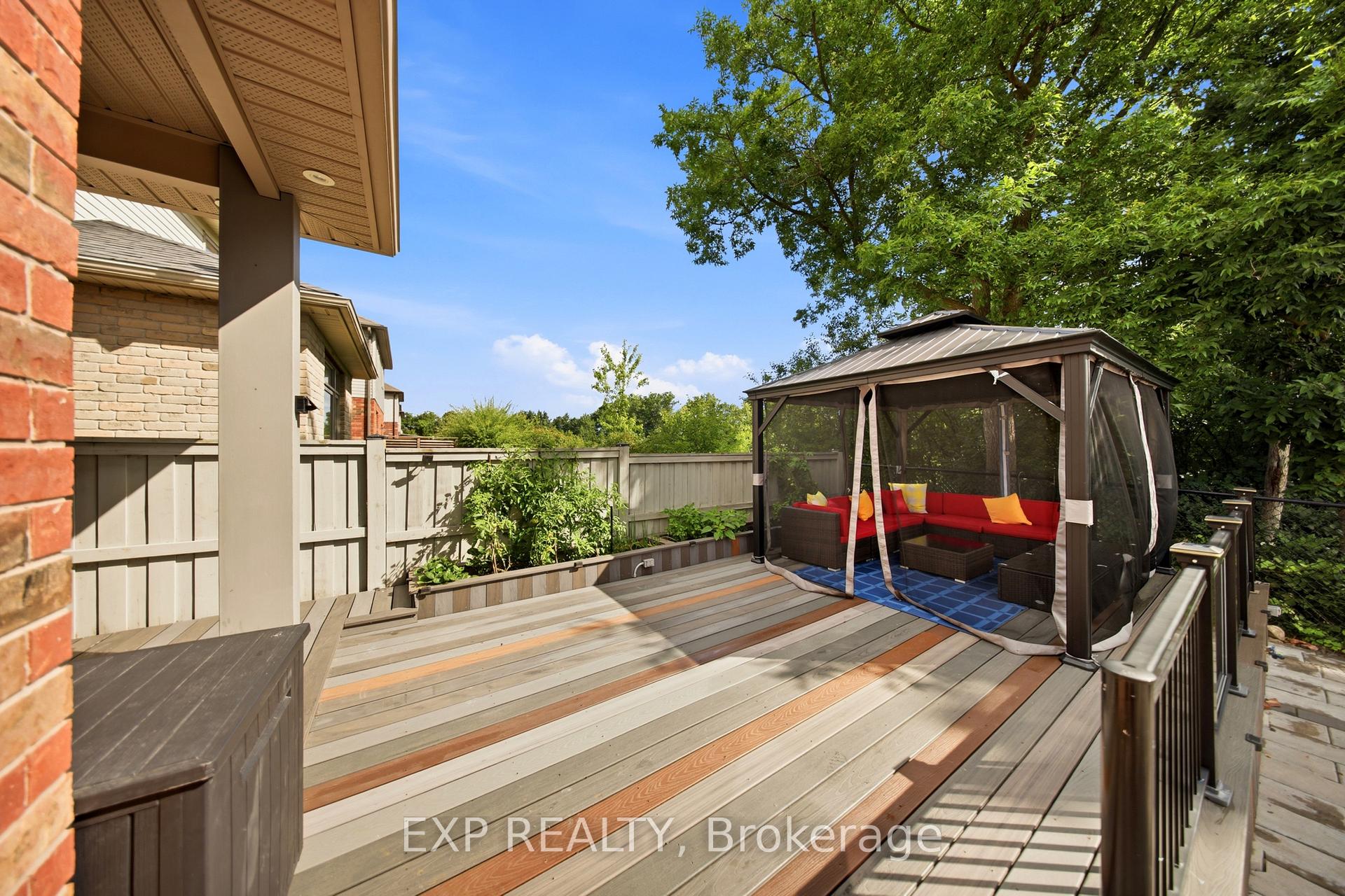 Photo 40 of 167 Broadoaks Drive, Cambridge, Little's Corners — HOMEH