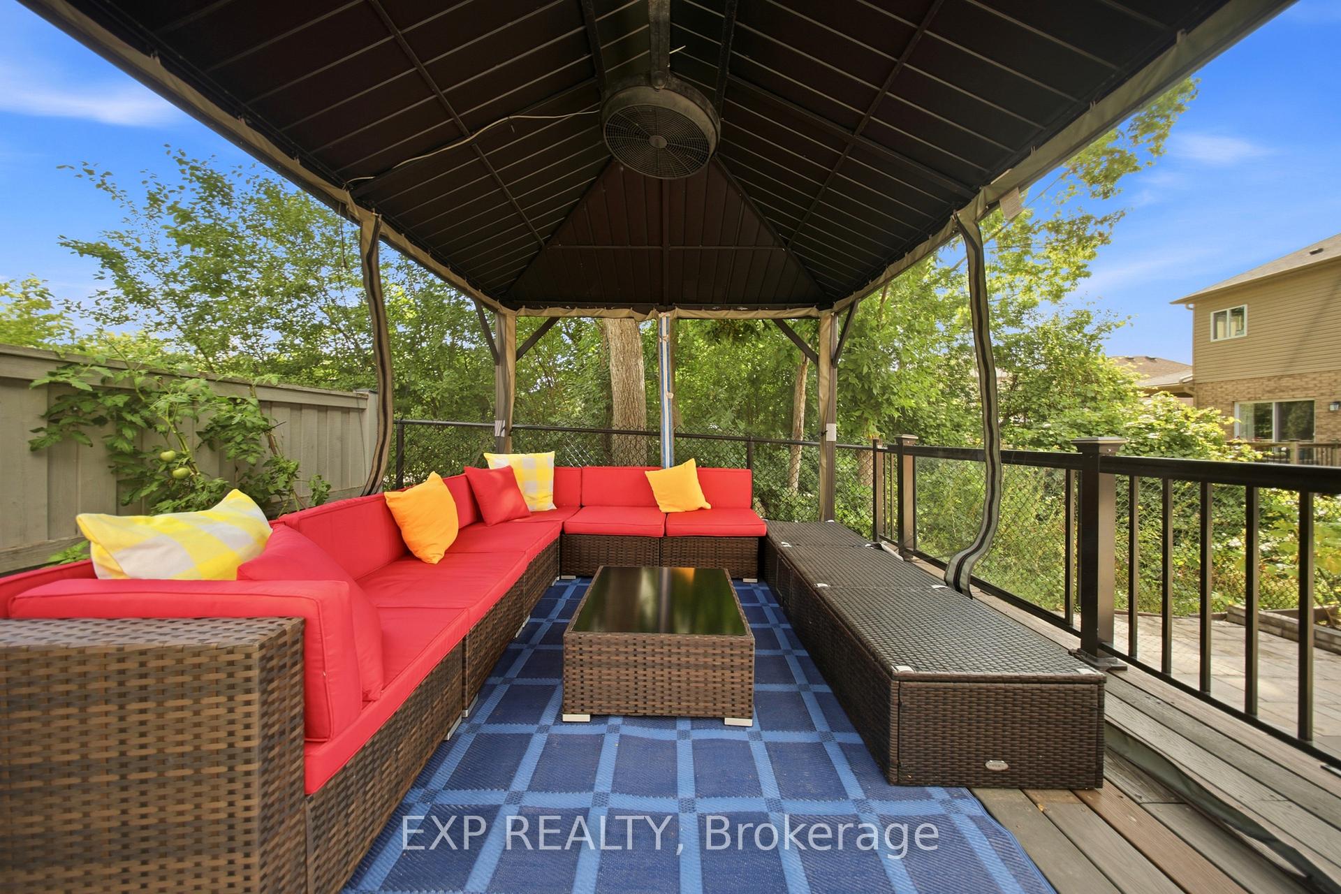Photo 41 of 167 Broadoaks Drive, Cambridge, Little's Corners — HOMEH