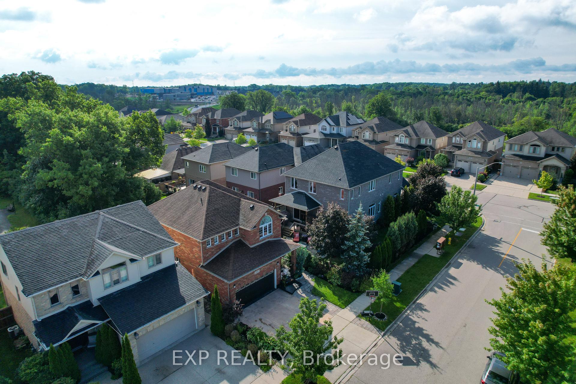 Photo 43 of 167 Broadoaks Drive, Cambridge, Little's Corners — HOMEH