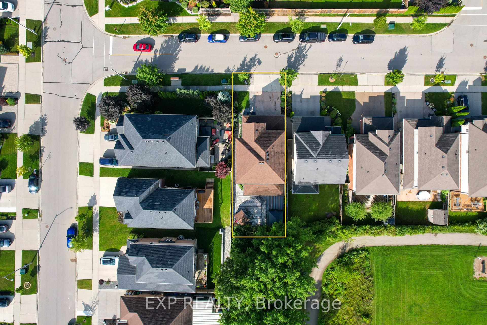 Photo 44 of 167 Broadoaks Drive, Cambridge, Little's Corners — HOMEH