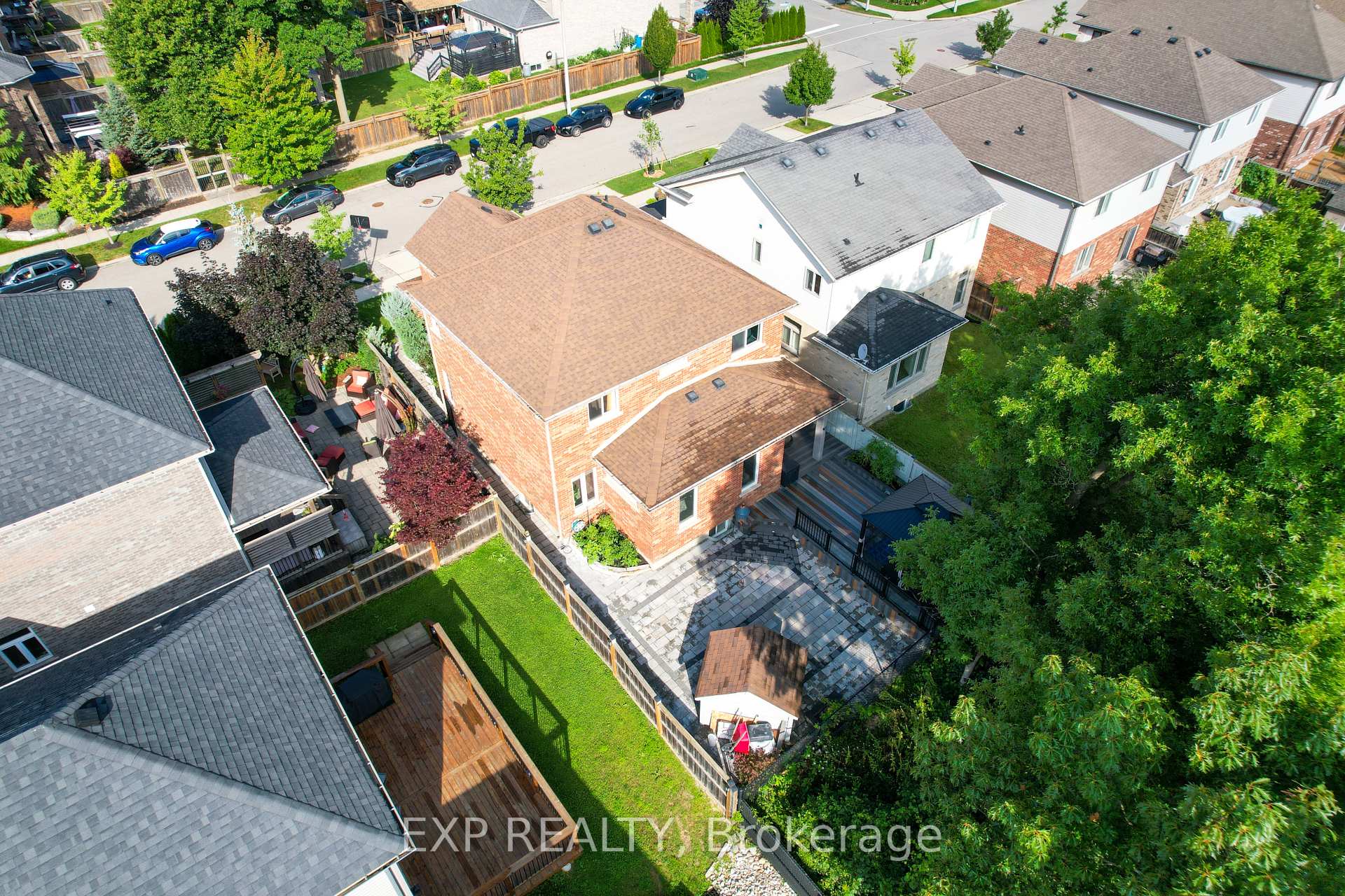 Photo 45 of 167 Broadoaks Drive, Cambridge, Little's Corners — HOMEH