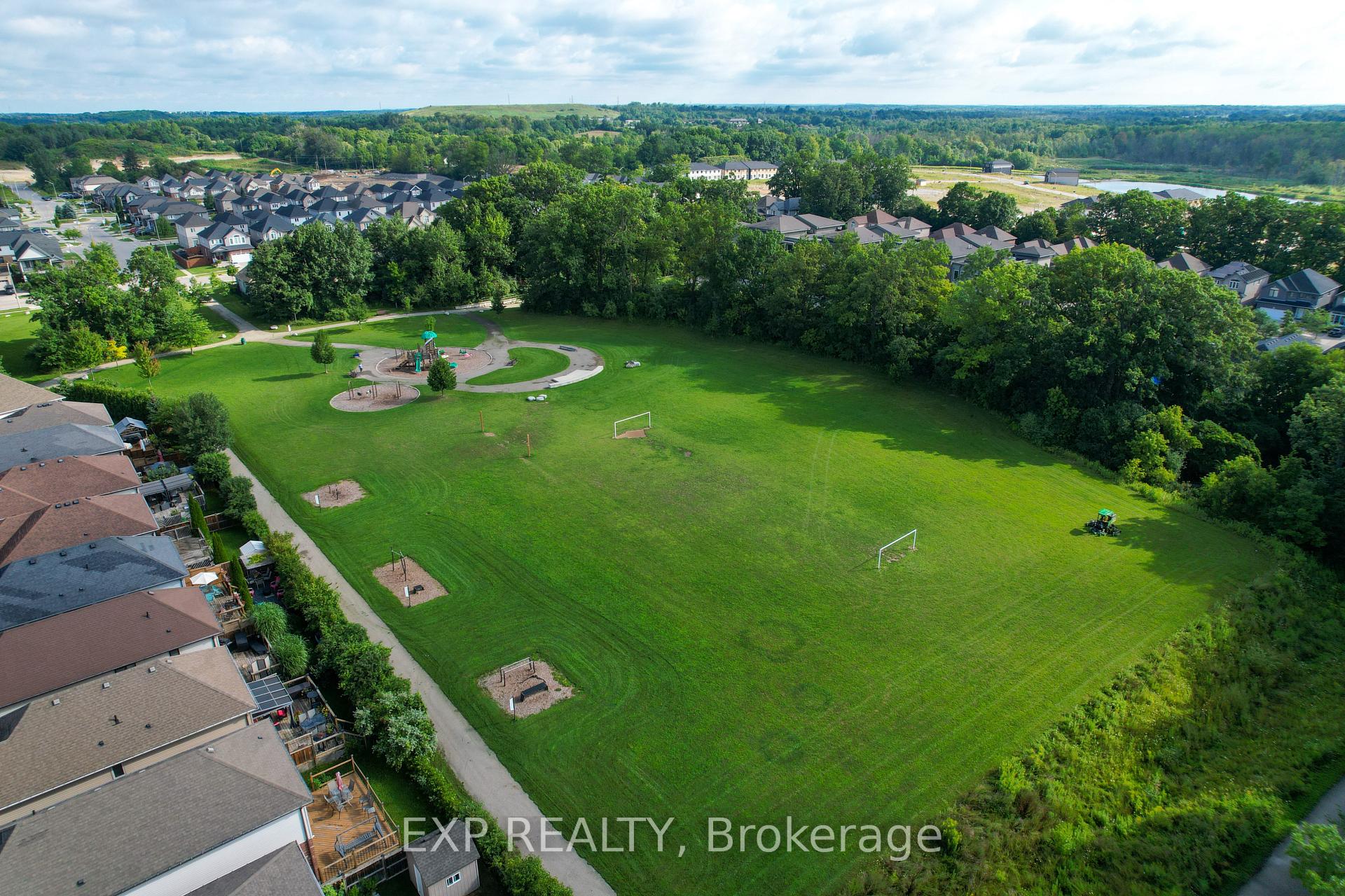 Photo 46 of 167 Broadoaks Drive, Cambridge, Little's Corners — HOMEH