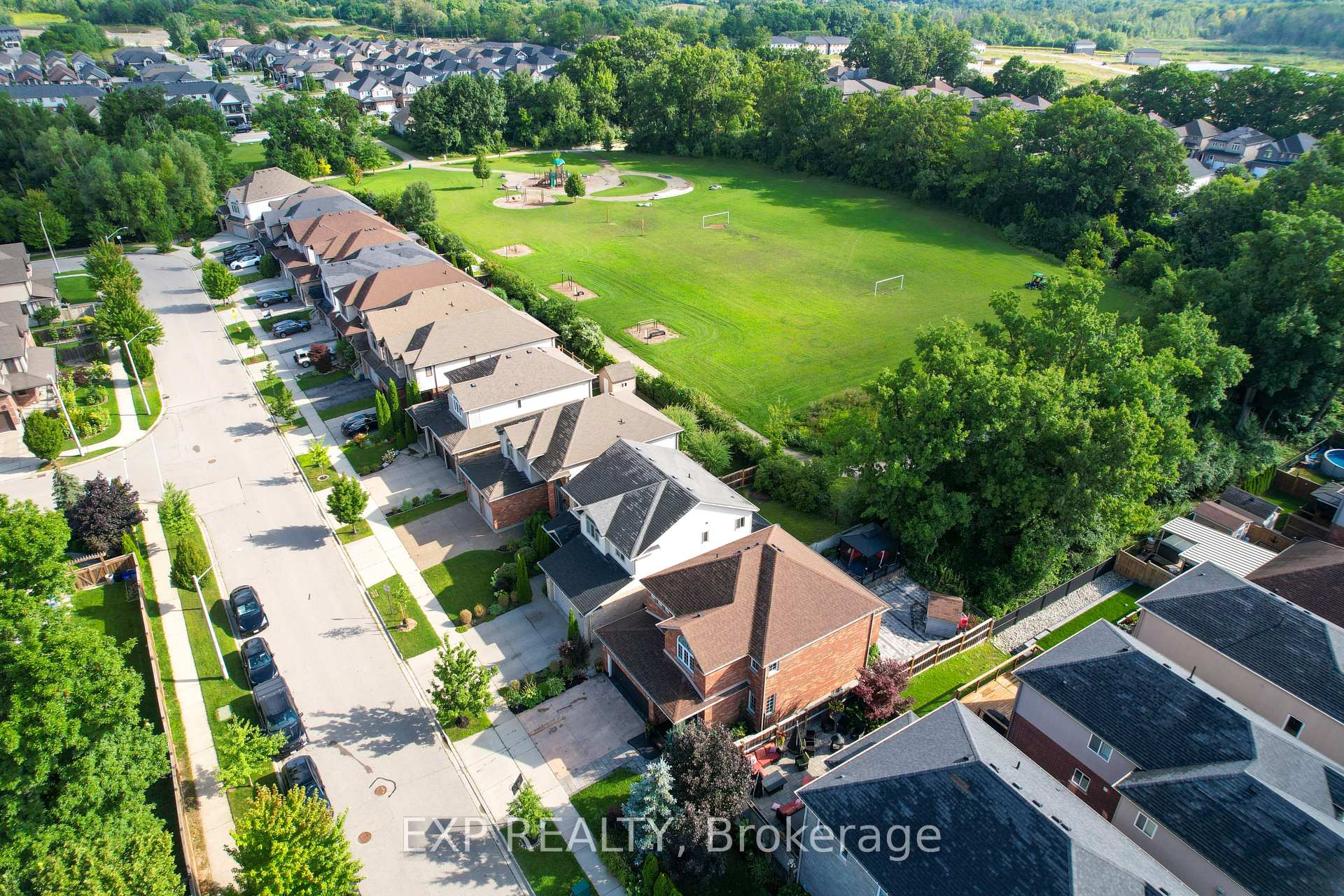 Photo 47 of 167 Broadoaks Drive, Cambridge, Little's Corners — HOMEH