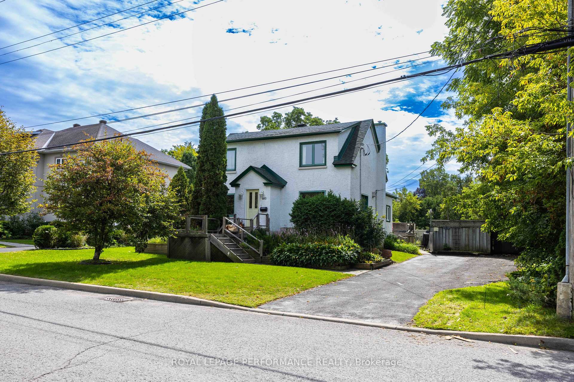 Photo of 140 Billings Avenue