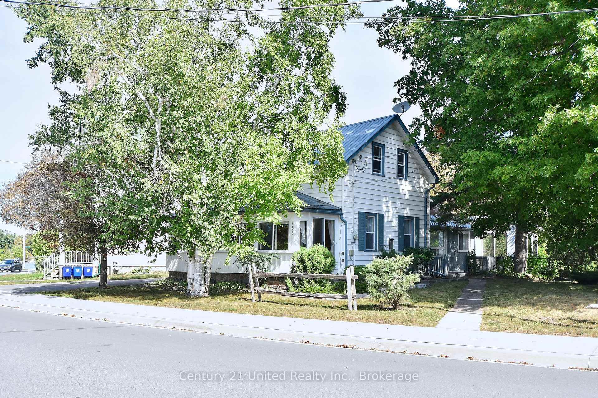 Photo of 136 Water Street