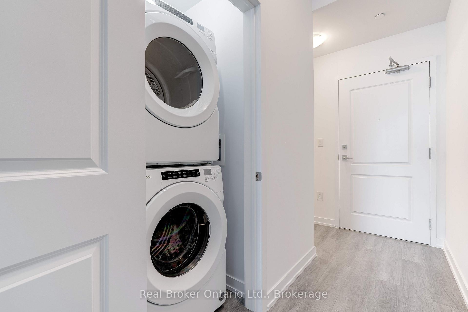 Photo 8 of Unit 516, 470 Dundas Street E, Hamilton, Waterdown — HOMEH