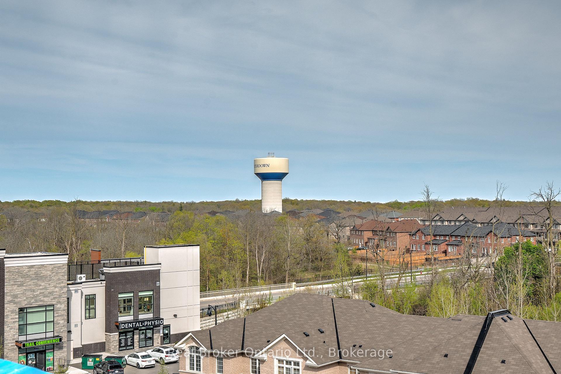 Photo 11 of Unit 516, 470 Dundas Street E, Hamilton, Waterdown — HOMEH