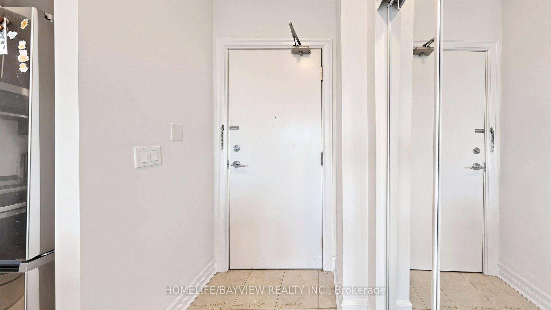 Photo 9 of Unit Uph08, 17 Barberry Place, North York, Bayview Village — HOMEH