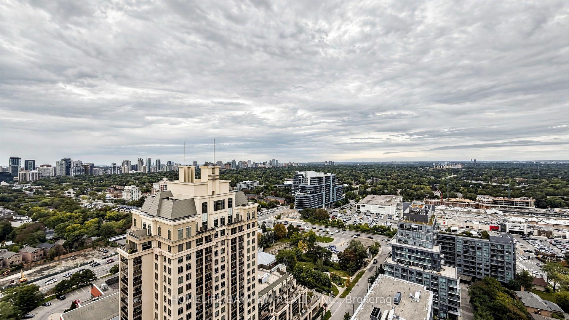 Photo 28 of Unit Uph08, 17 Barberry Place, North York, Bayview Village — HOMEH