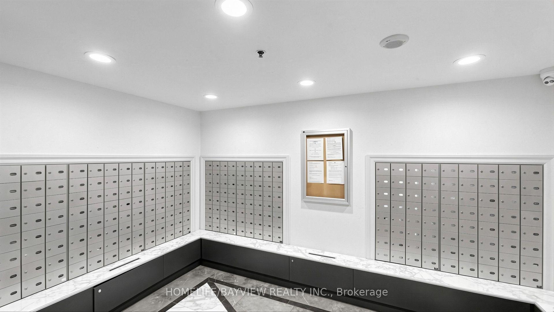 Photo 35 of Unit Uph08, 17 Barberry Place, North York, Bayview Village — HOMEH