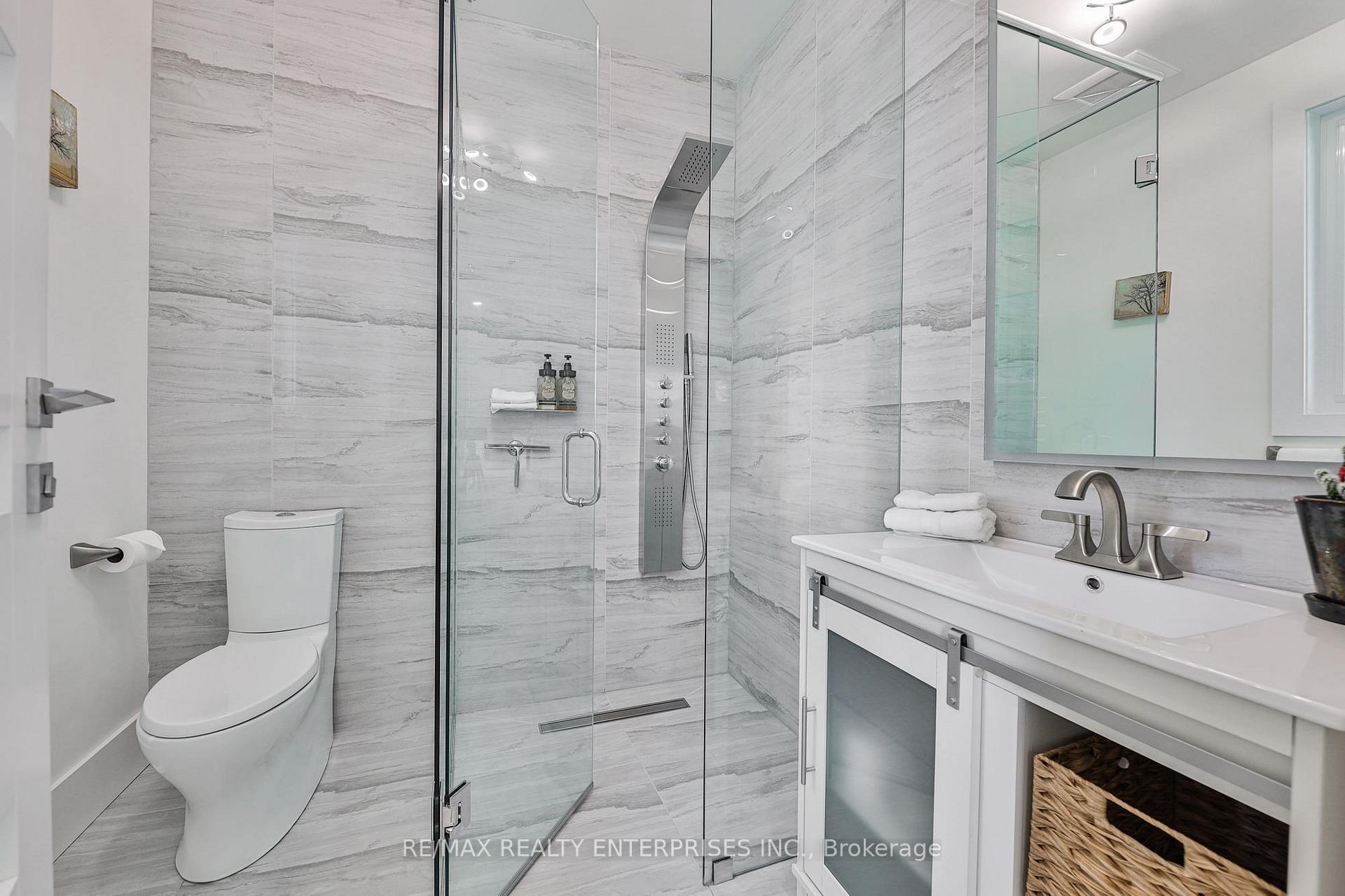 Photo 38 of 700 Hillcrest Road, Pickering, West Shore — HOMEH