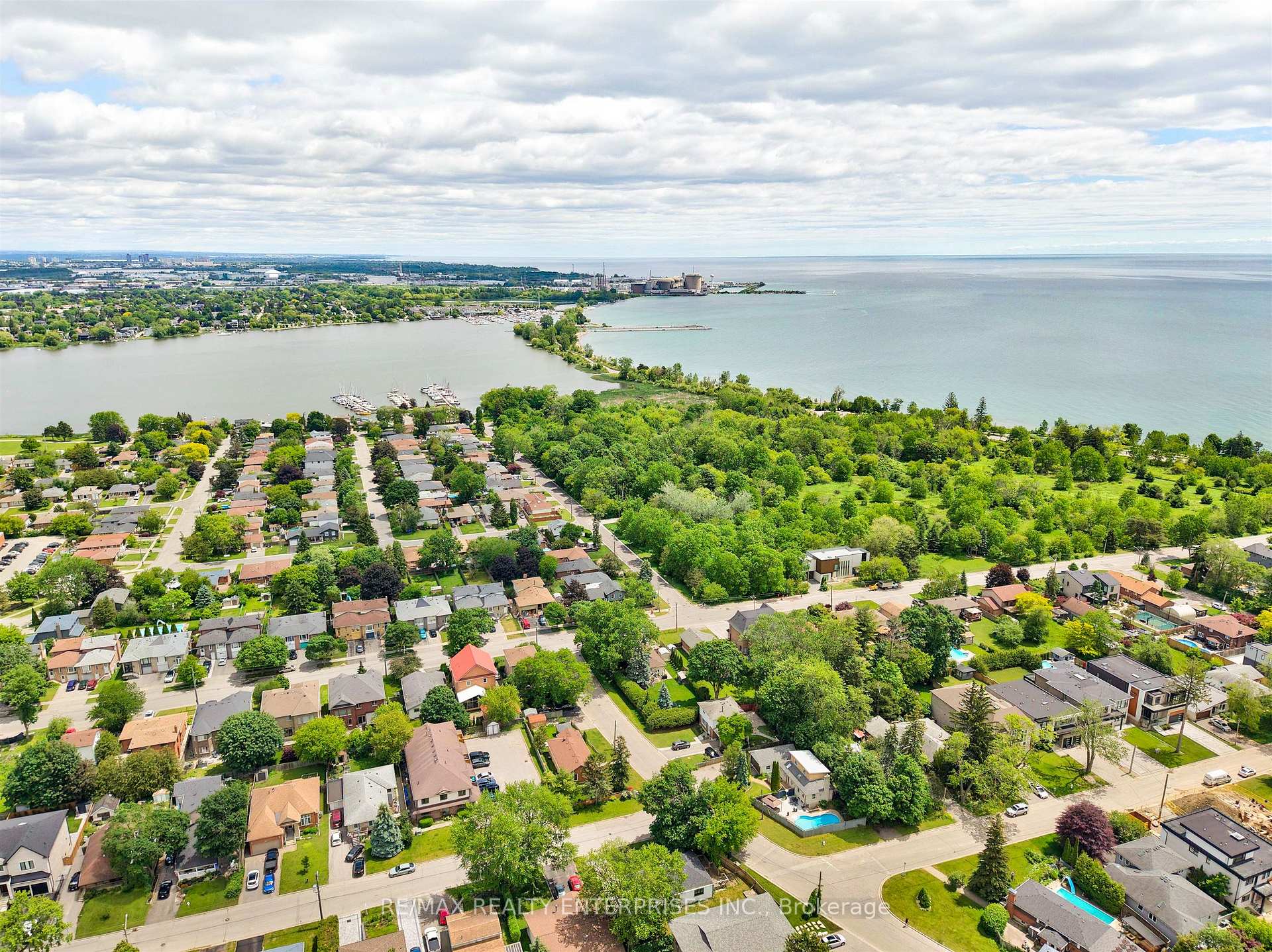 Photo 52 of 700 Hillcrest Road, Pickering, West Shore — HOMEH