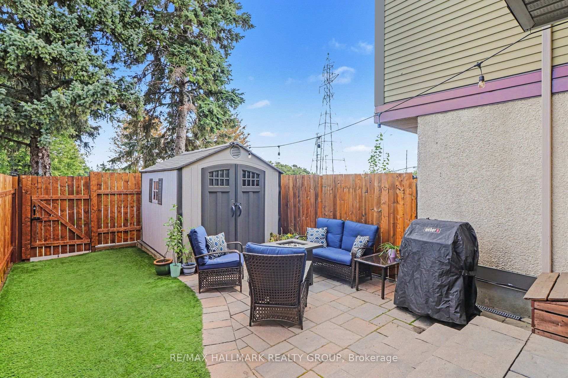 Photo 23 of 4342 Meadowvale Lane, Ottawa, Pineview — HOMEH