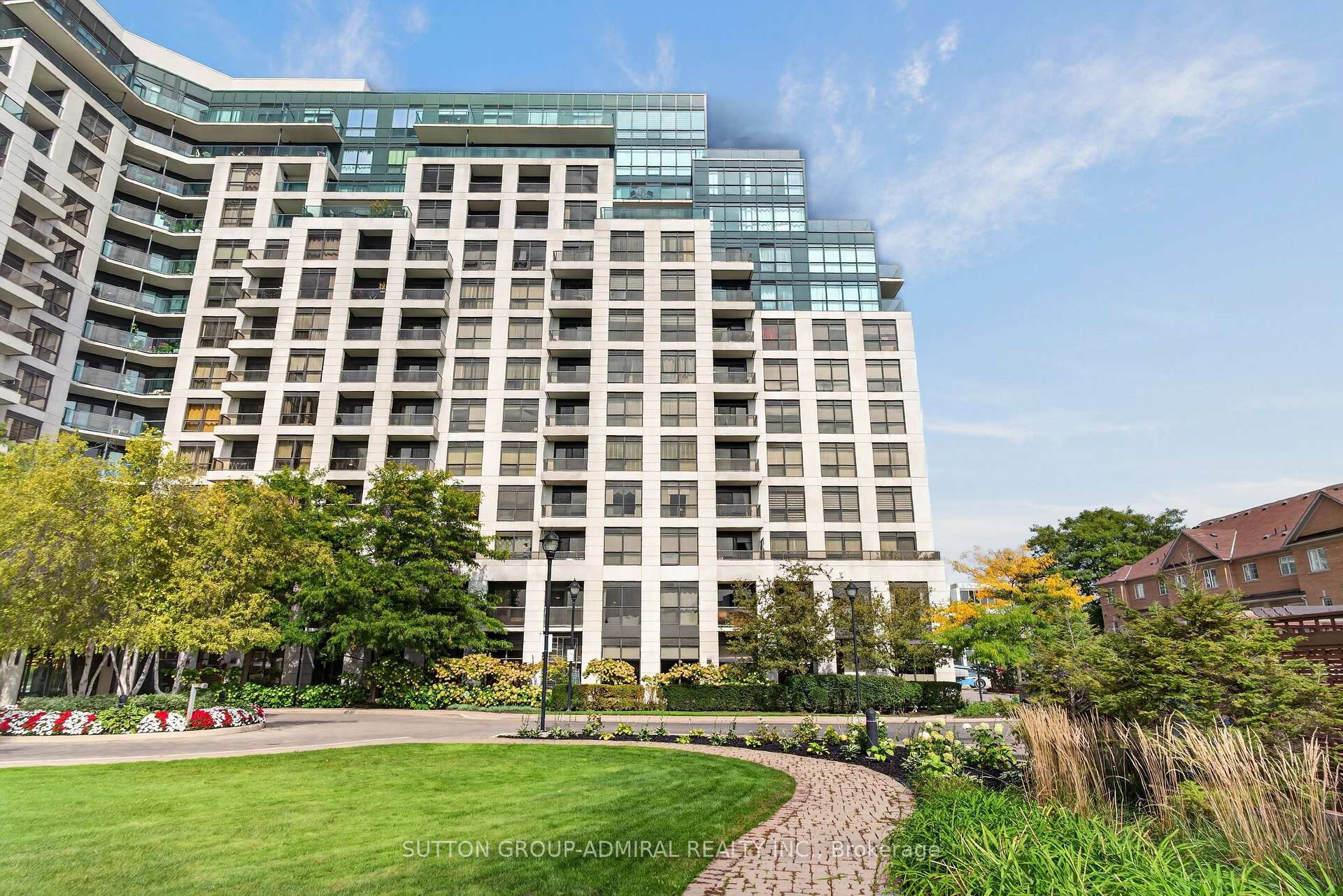 Photo 2 of Unit 1203, 18 Harding Boulevard, Richmond Hill, Harding — HOMEH