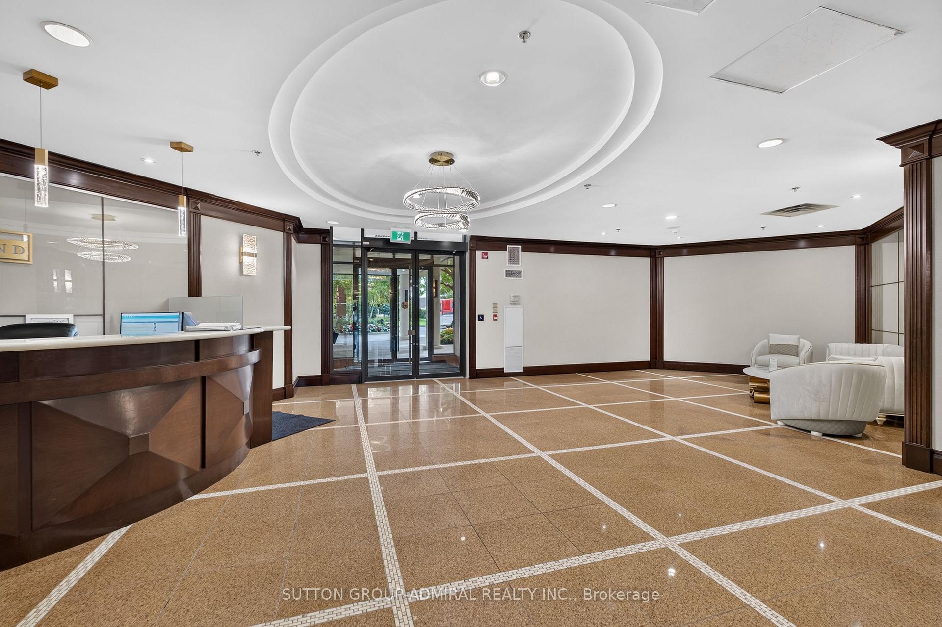 Photo 5 of Unit 1203, 18 Harding Boulevard, Richmond Hill, Harding — HOMEH