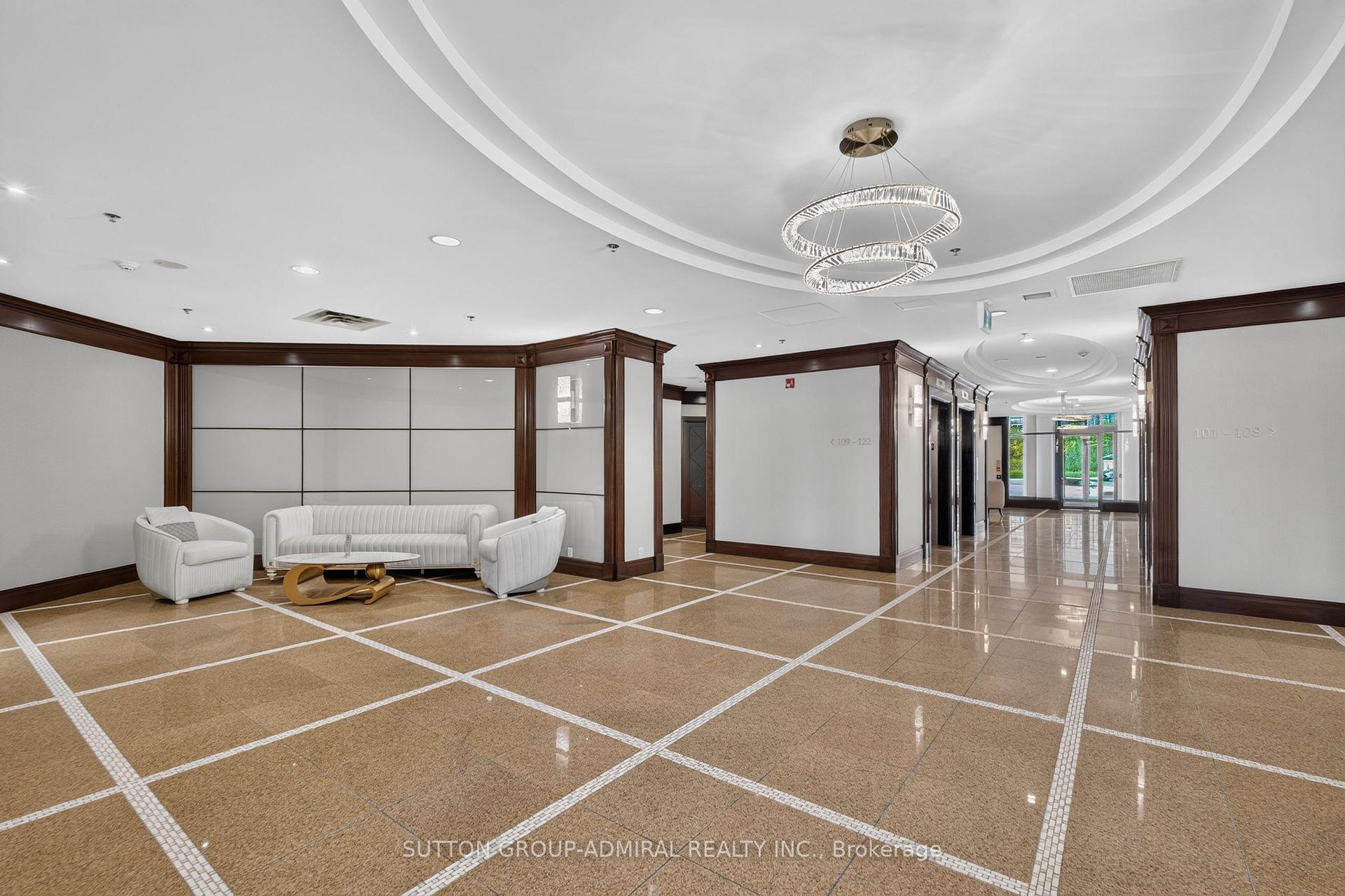 Photo 6 of Unit 1203, 18 Harding Boulevard, Richmond Hill, Harding — HOMEH