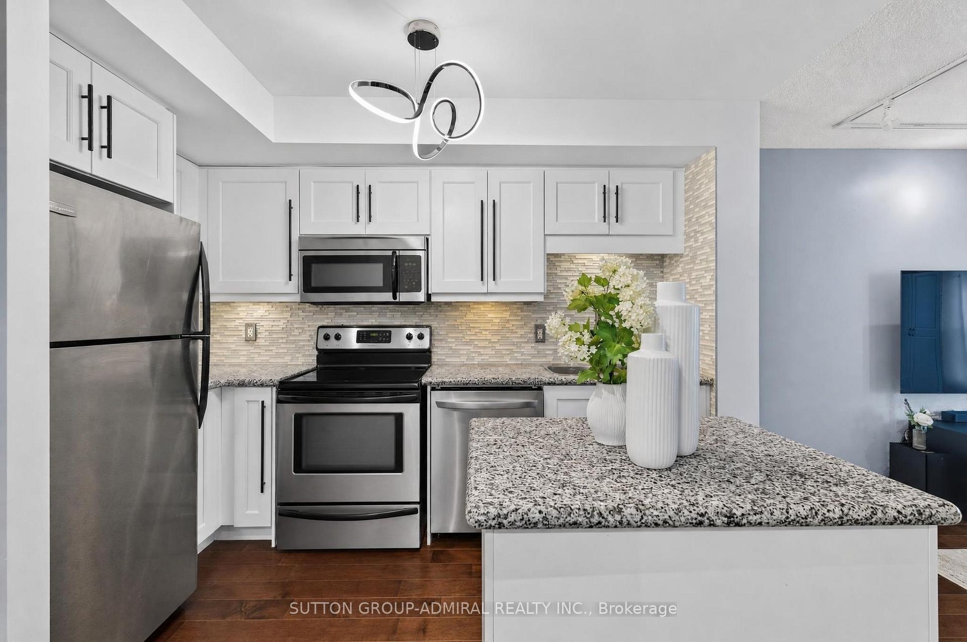 Photo 12 of Unit 1203, 18 Harding Boulevard, Richmond Hill, Harding — HOMEH