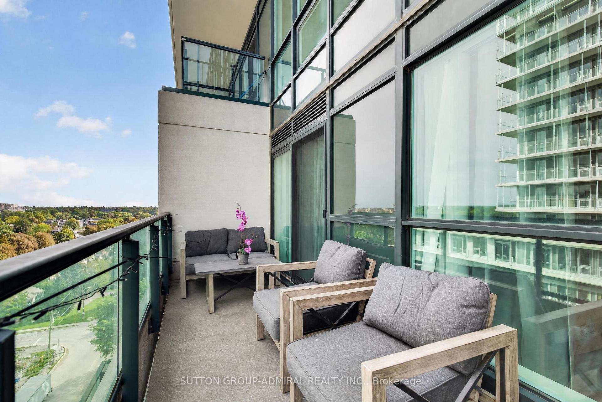 Photo 17 of Unit 1203, 18 Harding Boulevard, Richmond Hill, Harding — HOMEH