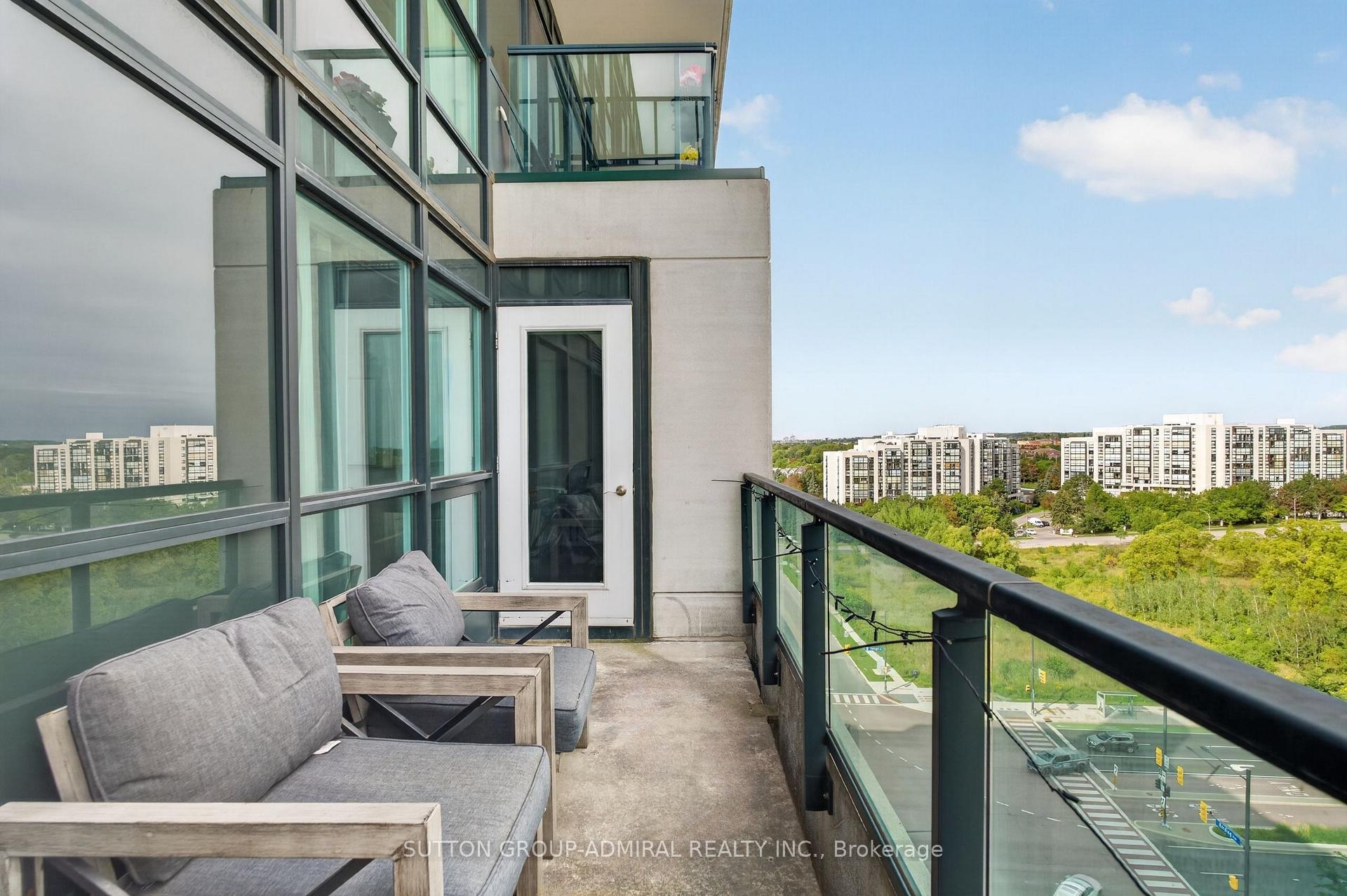 Photo 18 of Unit 1203, 18 Harding Boulevard, Richmond Hill, Harding — HOMEH