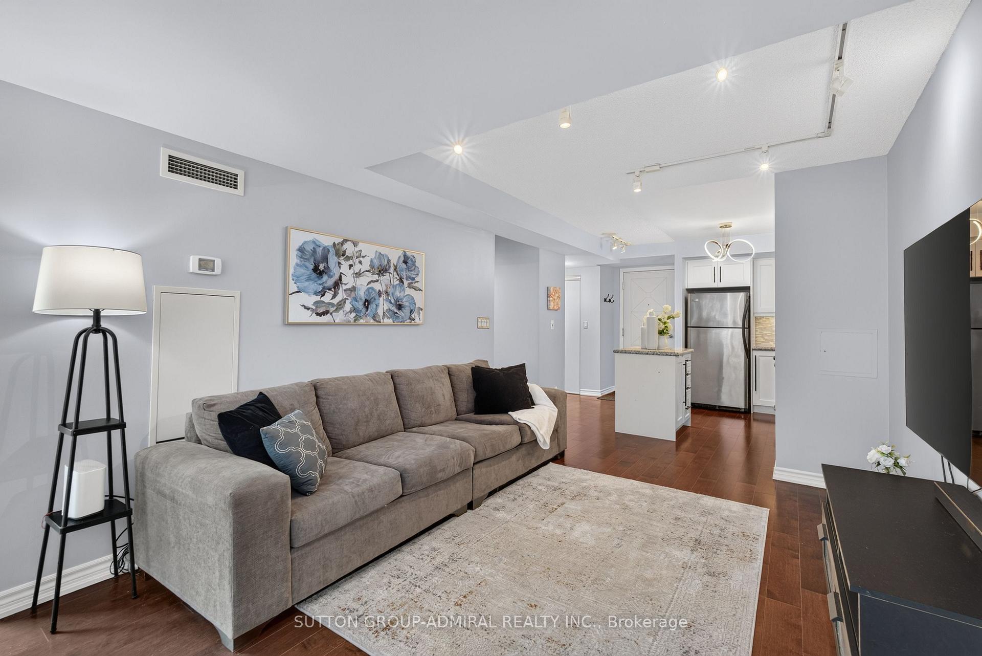 Photo 20 of Unit 1203, 18 Harding Boulevard, Richmond Hill, Harding — HOMEH
