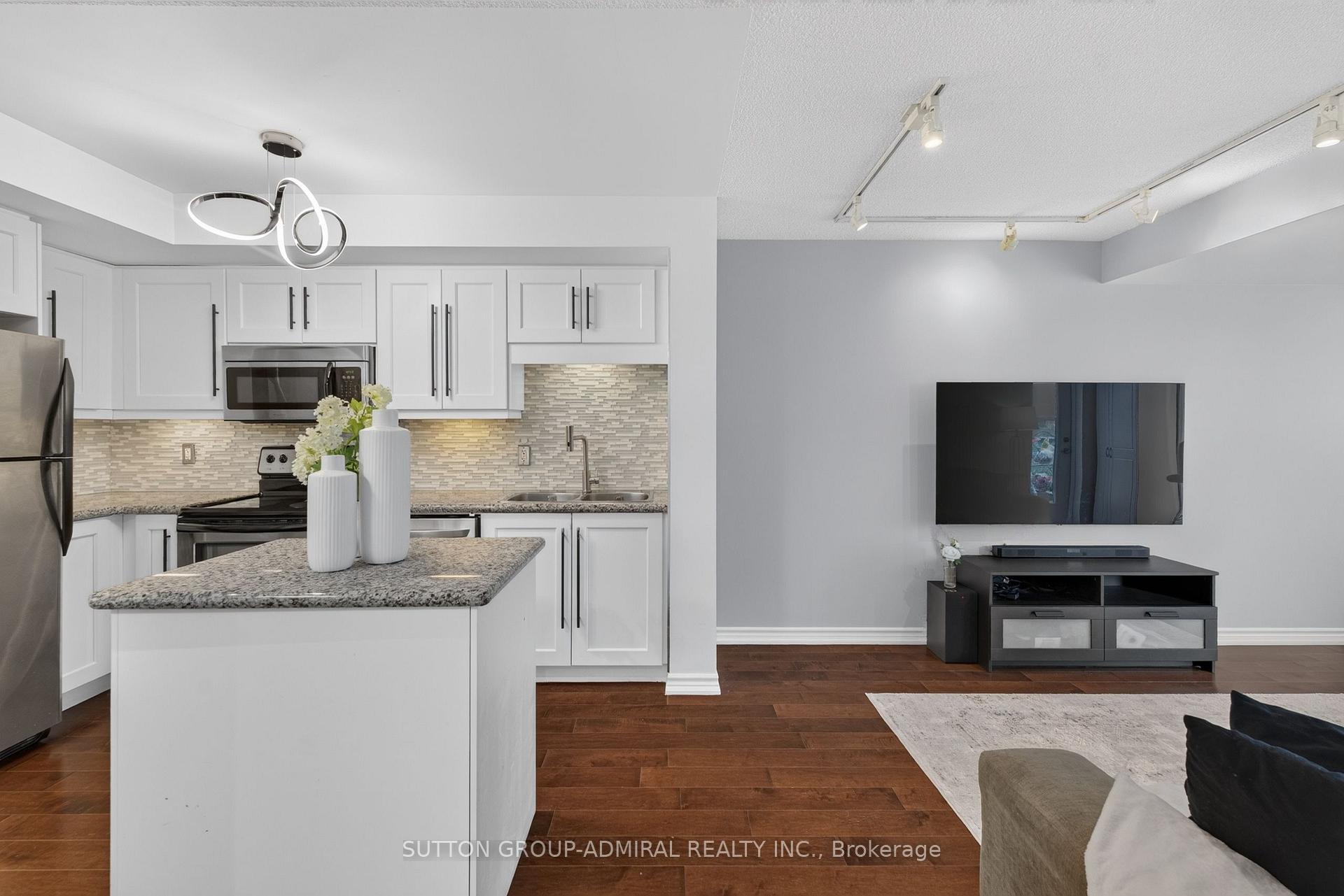 Photo 22 of Unit 1203, 18 Harding Boulevard, Richmond Hill, Harding — HOMEH
