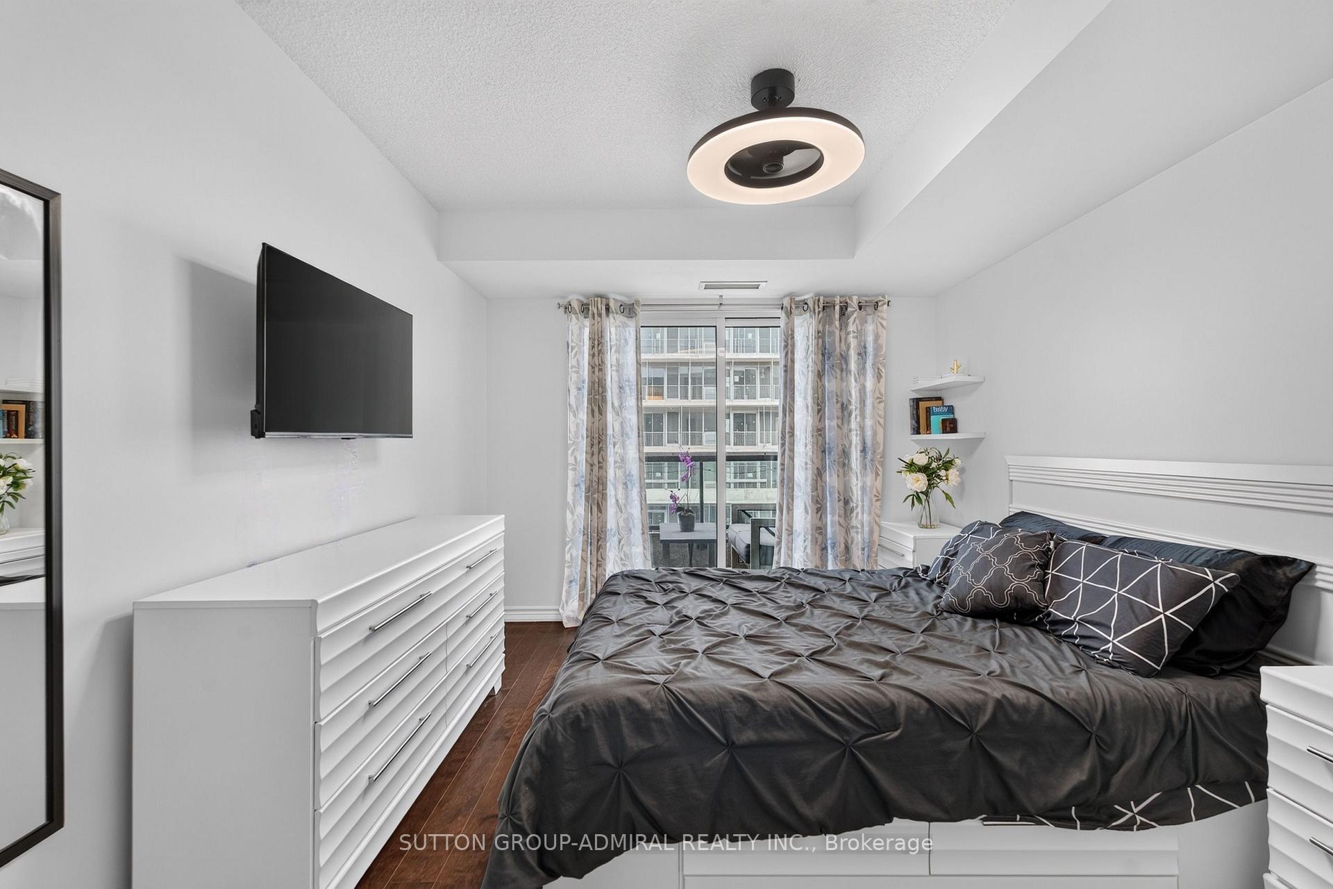 Photo 24 of Unit 1203, 18 Harding Boulevard, Richmond Hill, Harding — HOMEH