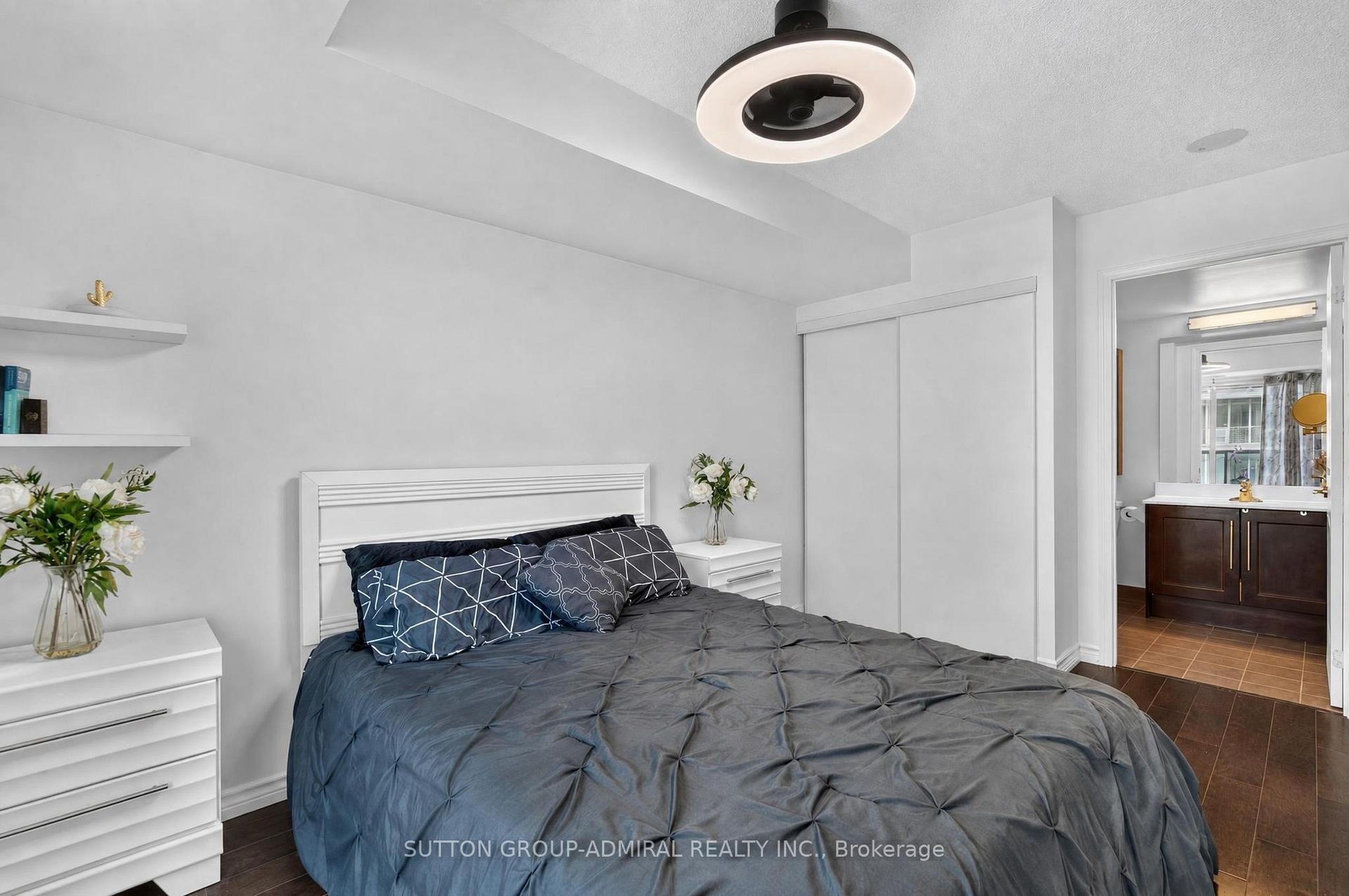 Photo 25 of Unit 1203, 18 Harding Boulevard, Richmond Hill, Harding — HOMEH