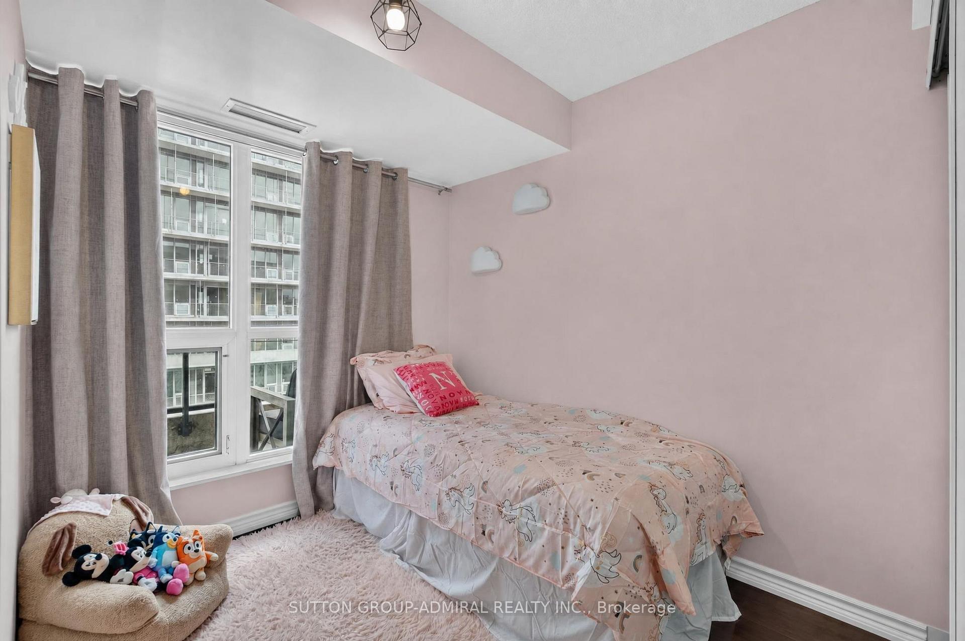 Photo 27 of Unit 1203, 18 Harding Boulevard, Richmond Hill, Harding — HOMEH