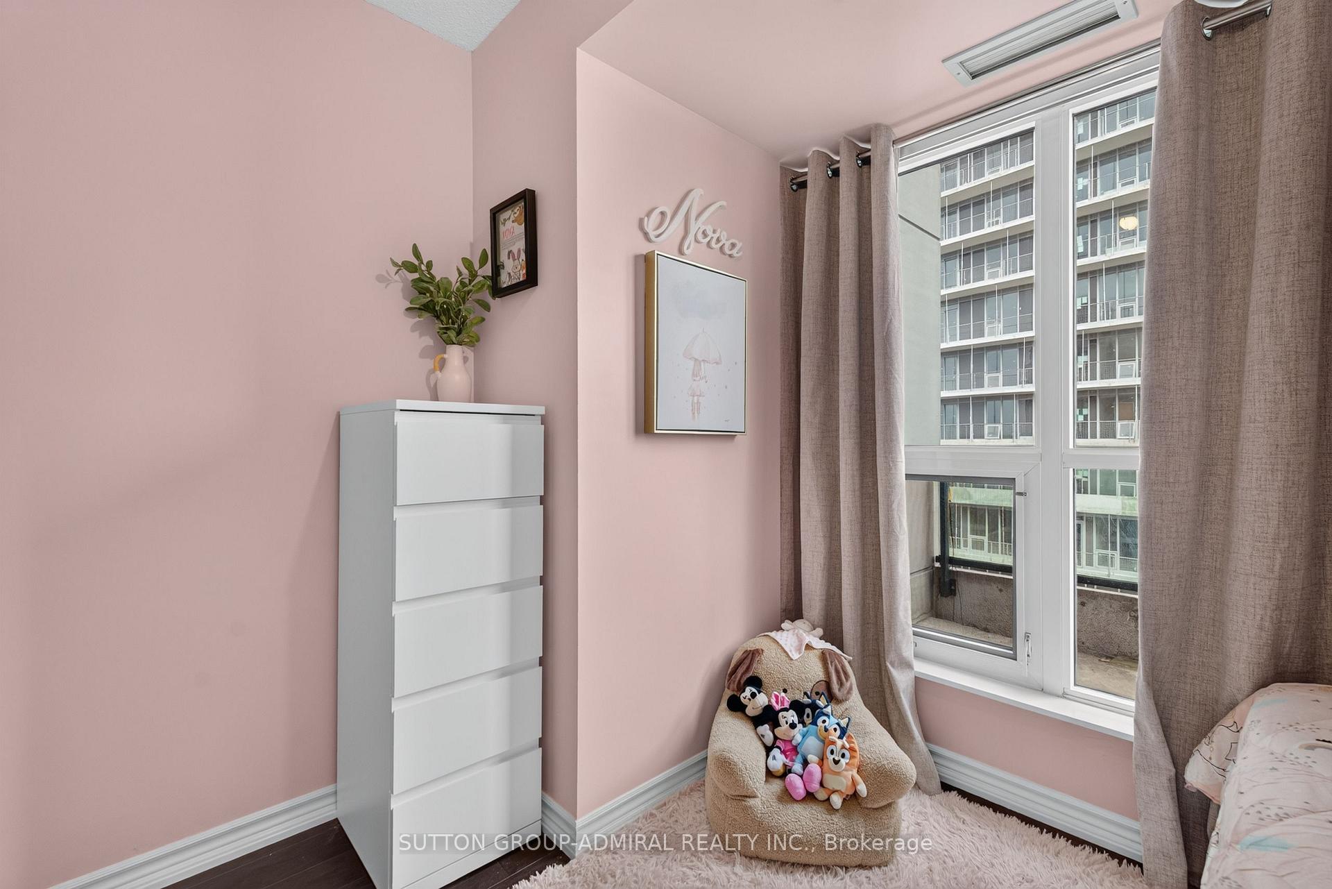 Photo 28 of Unit 1203, 18 Harding Boulevard, Richmond Hill, Harding — HOMEH
