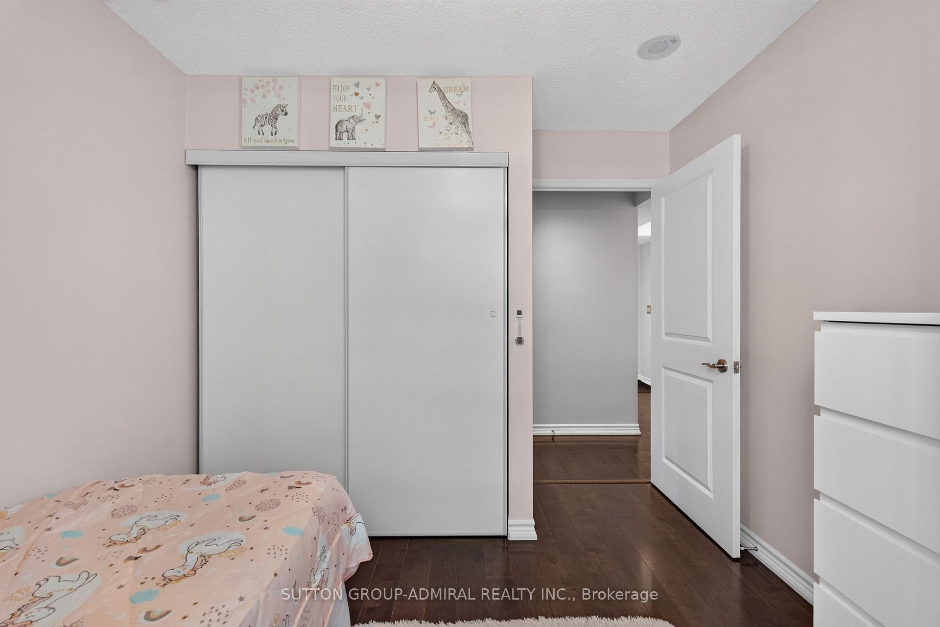 Photo 29 of Unit 1203, 18 Harding Boulevard, Richmond Hill, Harding — HOMEH