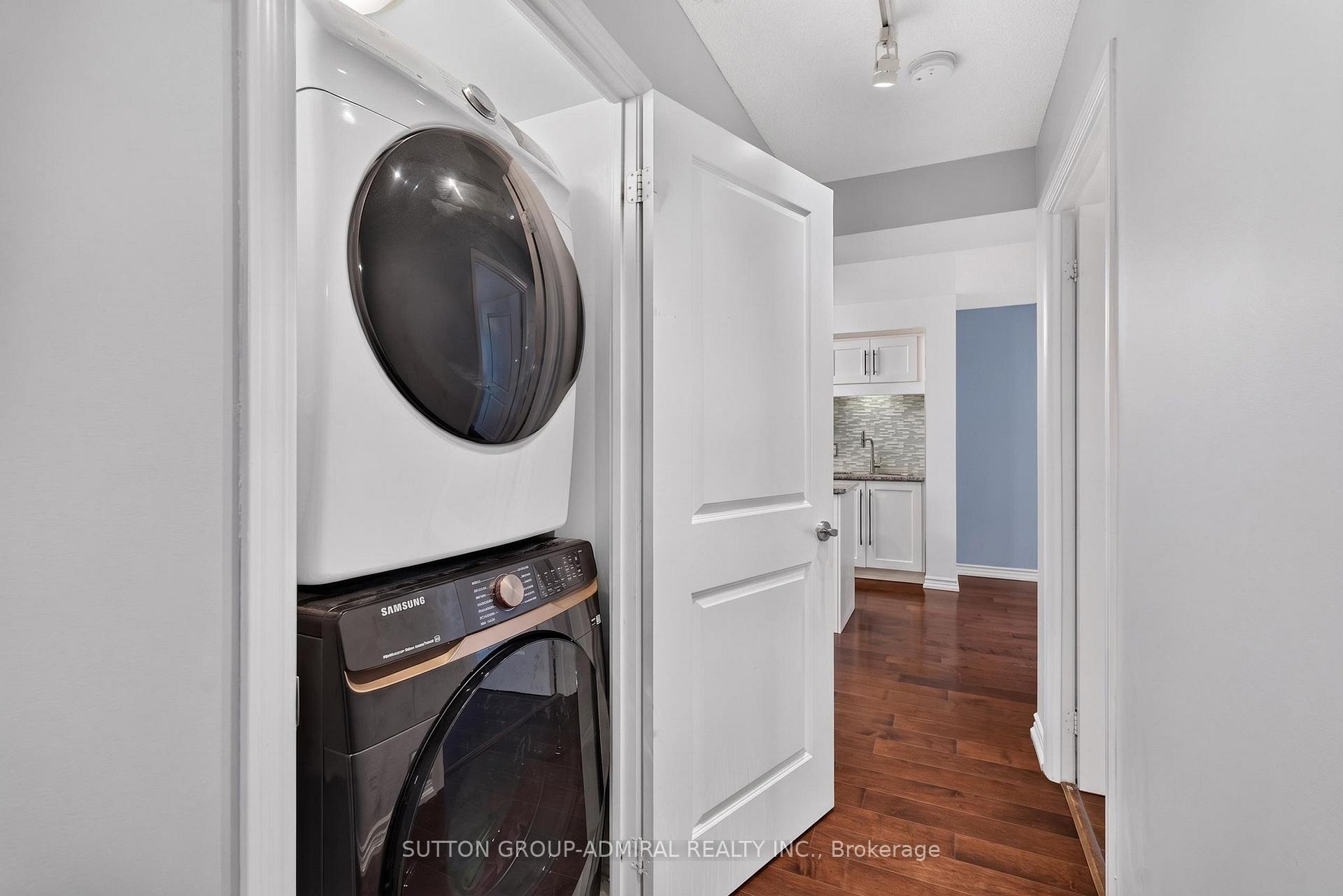Photo 30 of Unit 1203, 18 Harding Boulevard, Richmond Hill, Harding — HOMEH