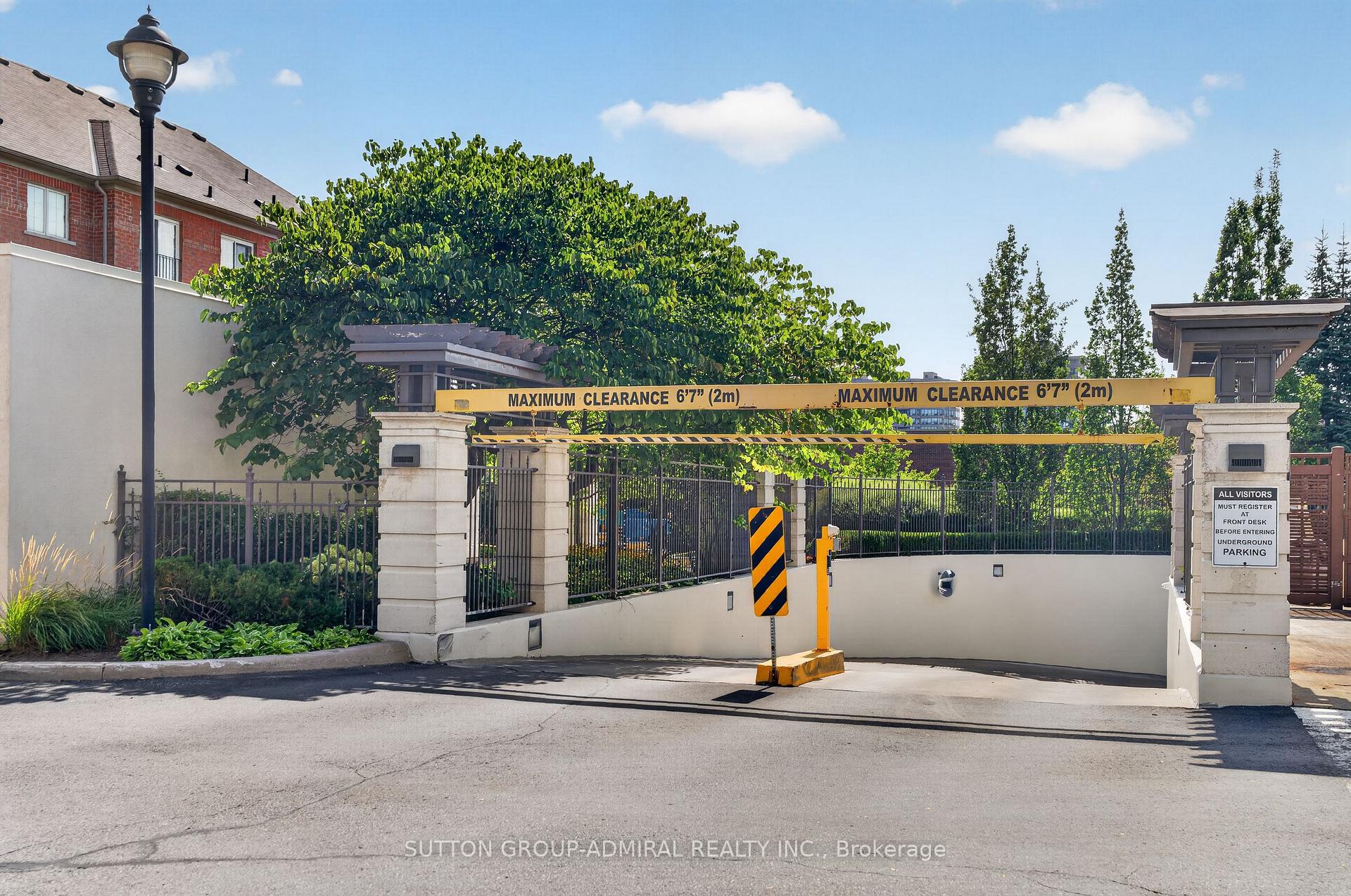 Photo 35 of Unit 1203, 18 Harding Boulevard, Richmond Hill, Harding — HOMEH