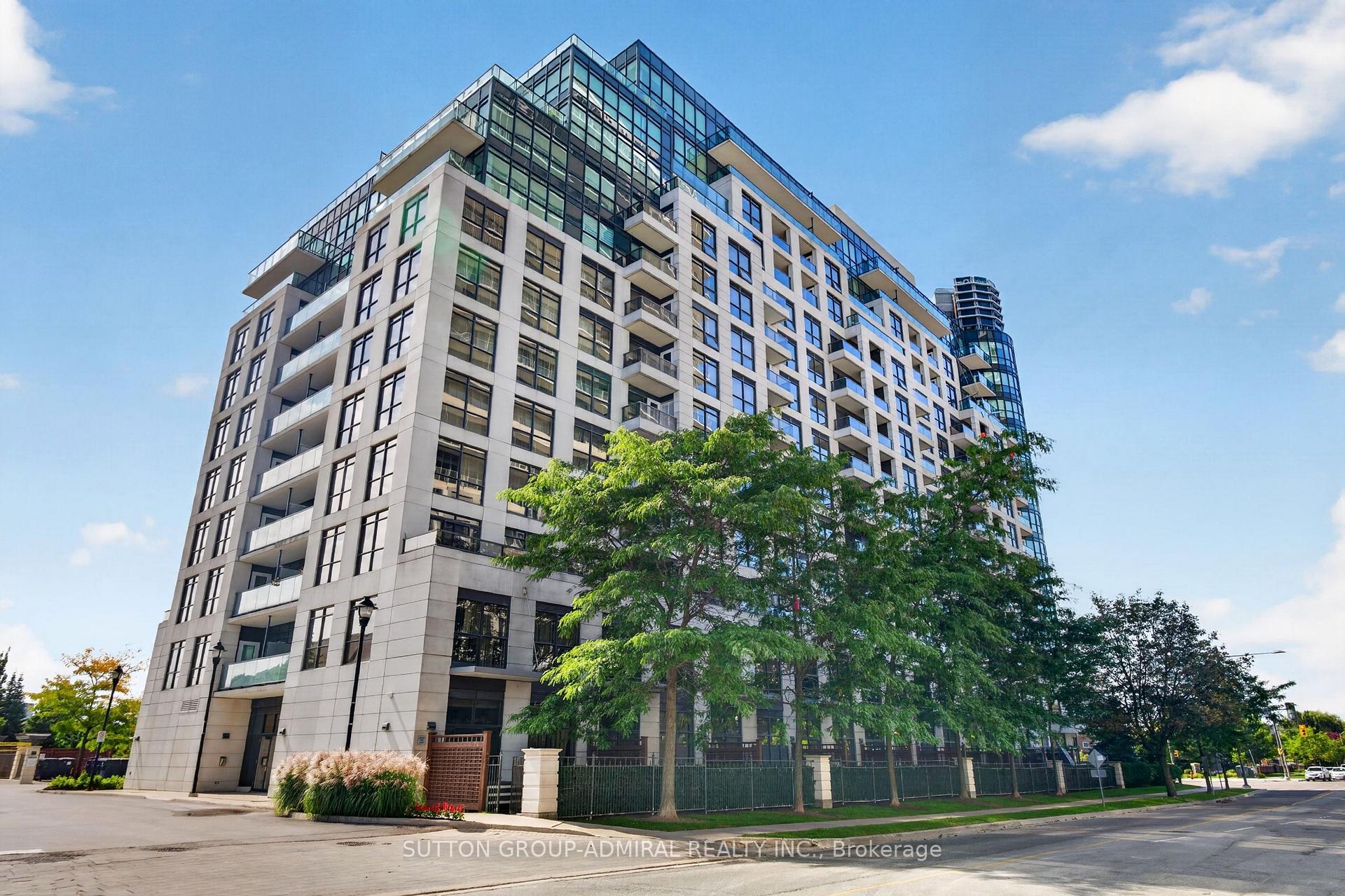 Photo 36 of Unit 1203, 18 Harding Boulevard, Richmond Hill, Harding — HOMEH