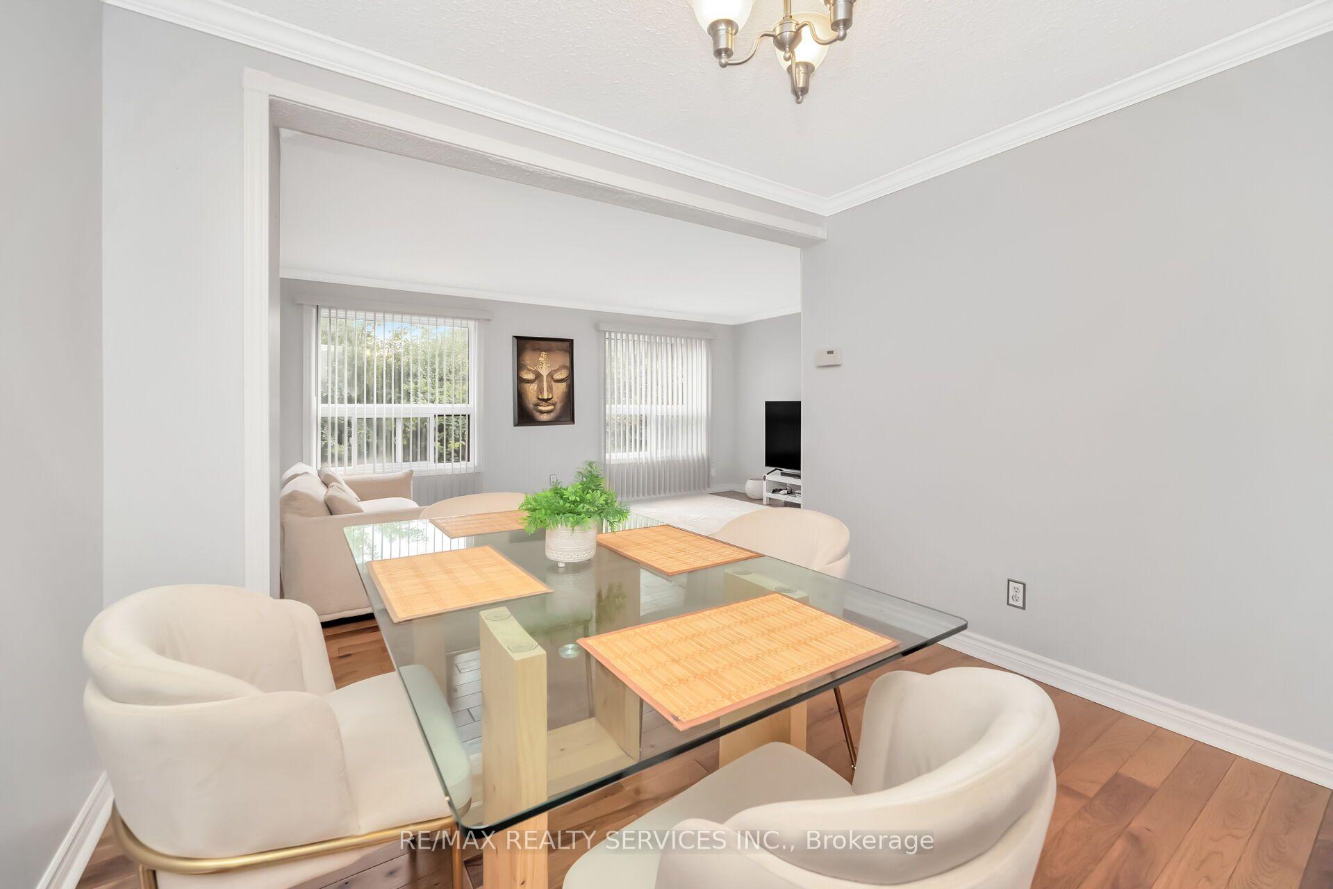 Photo 16 of Unit 68, 68 Baronwood Court, Brampton, Brampton North — HOMEH