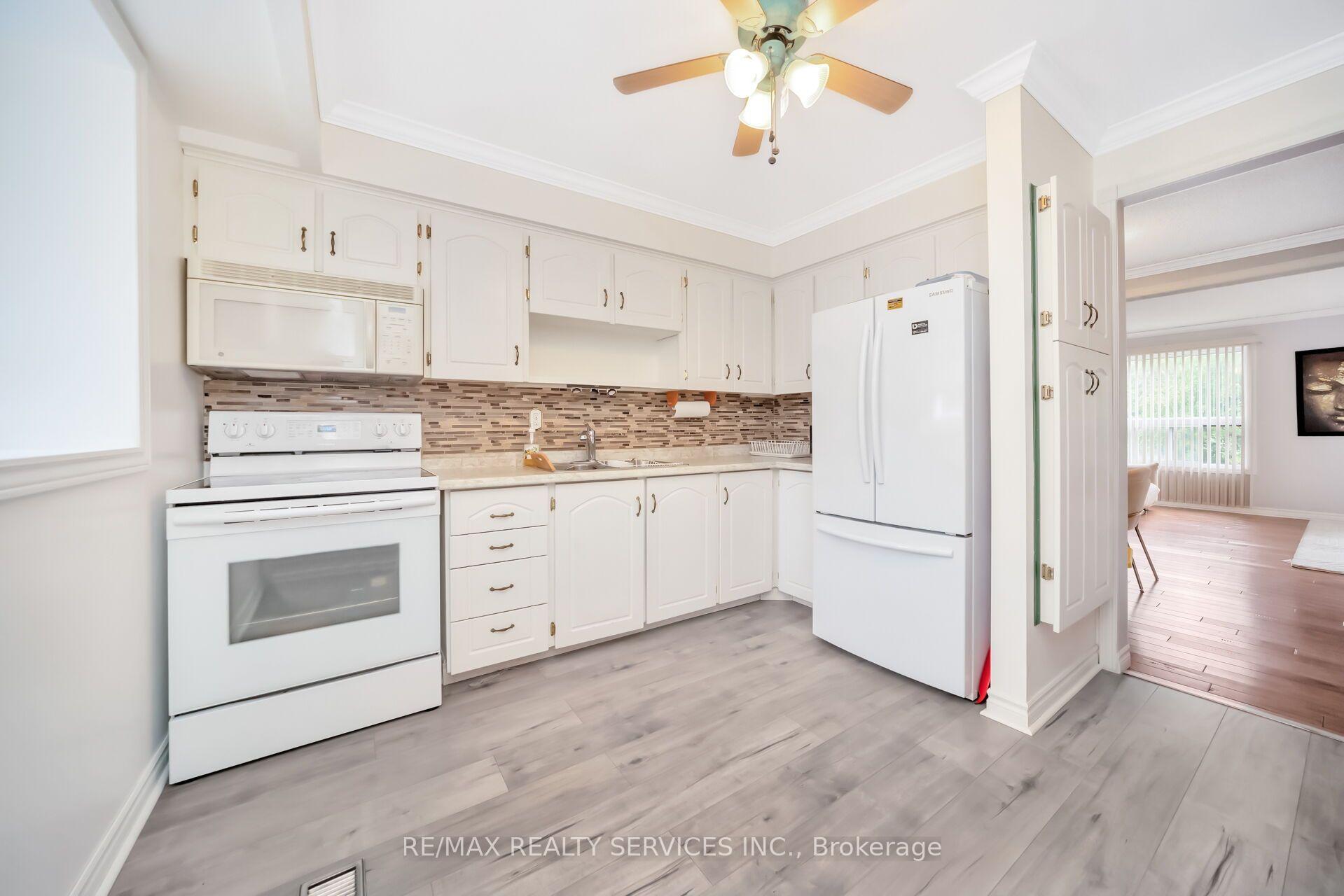 Photo 29 of Unit 68, 68 Baronwood Court, Brampton, Brampton North — HOMEH