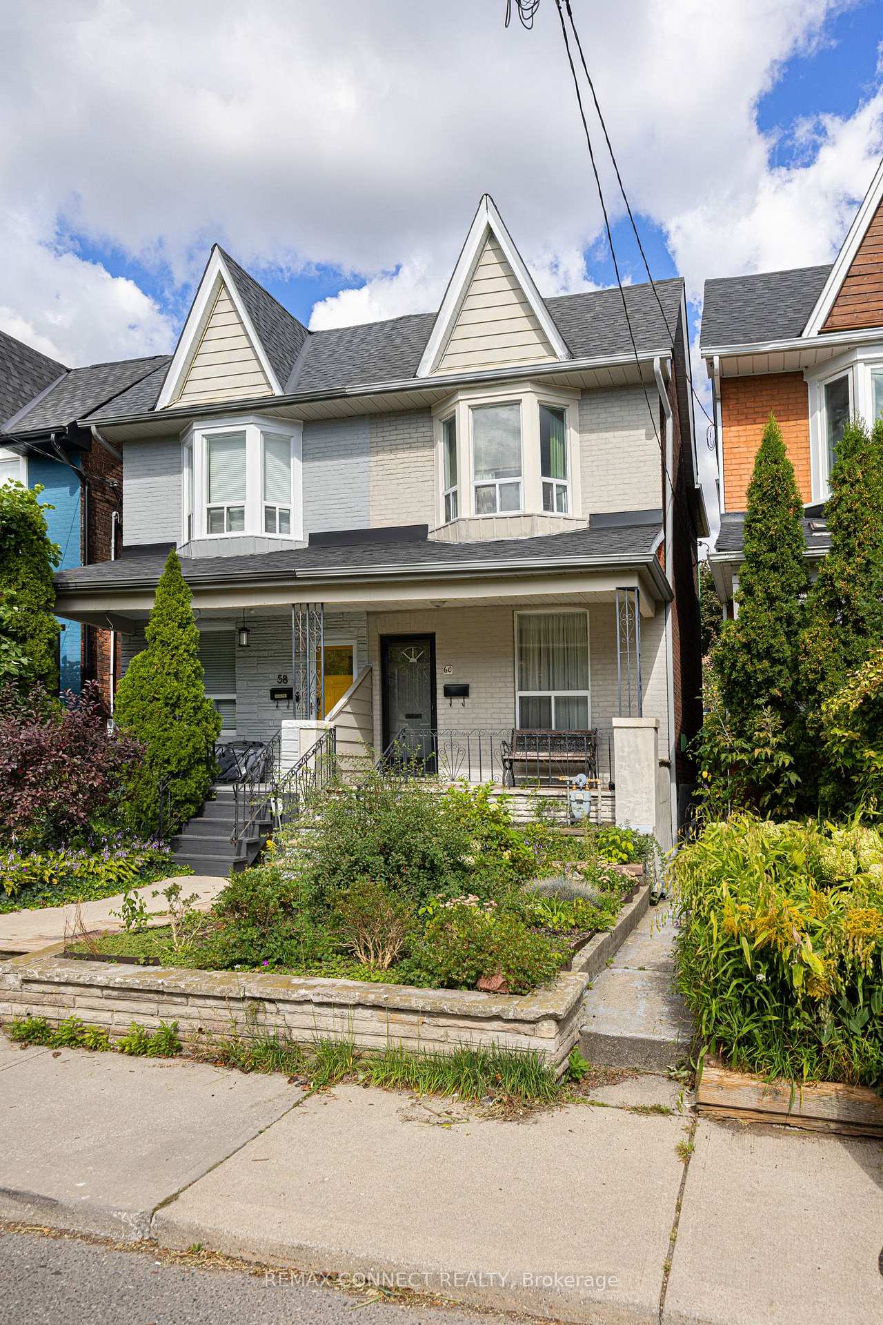 Photo 2 of 60 Hazelwood Avenue, Toronto, Blake-Jones — HOMEH