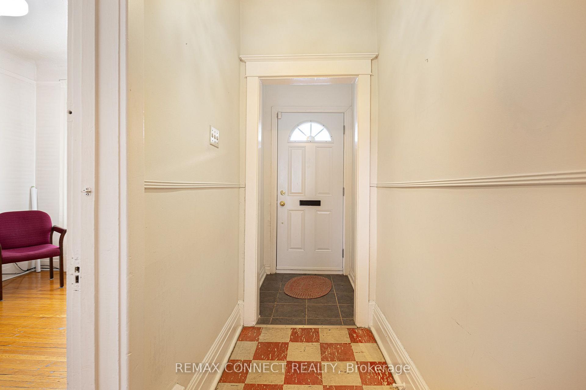 Photo 5 of 60 Hazelwood Avenue, Toronto, Blake-Jones — HOMEH