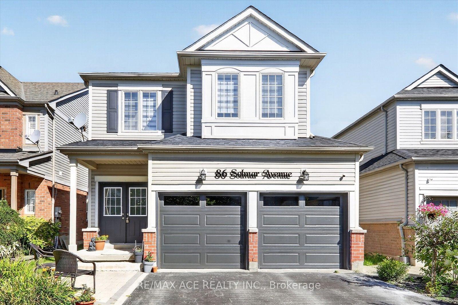 Photo 1 of 86 Solmar Avenue, Whitby, Taunton North — HOMEH