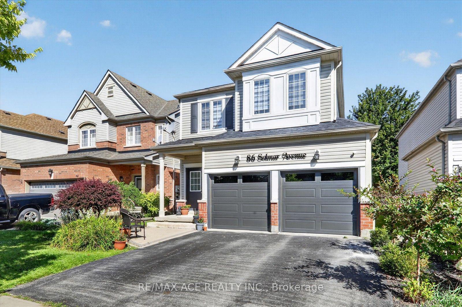 Photo 3 of 86 Solmar Avenue, Whitby, Taunton North — HOMEH
