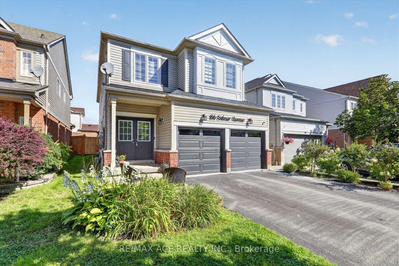 Photo 4 of 86 Solmar Avenue, Whitby, Taunton North — HOMEH