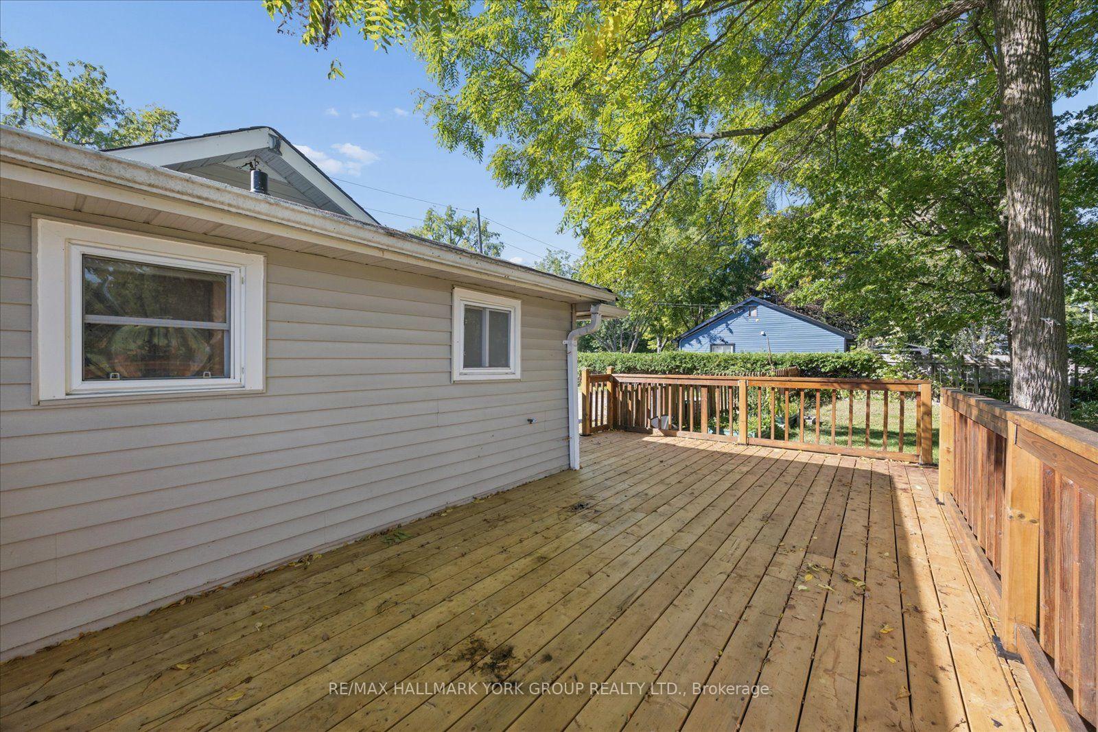 Photo 28 of 28 St James Street, Georgina, Sutton & Jackson's Point — HOMEH