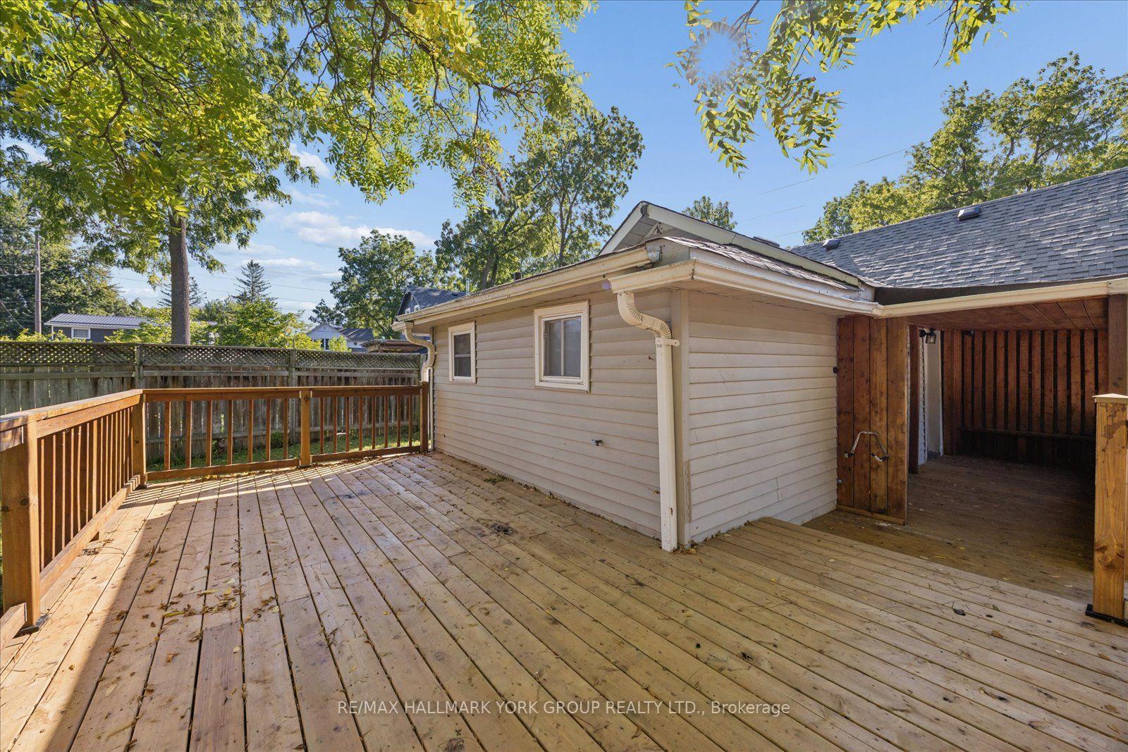 Photo 29 of 28 St James Street, Georgina, Sutton & Jackson's Point — HOMEH