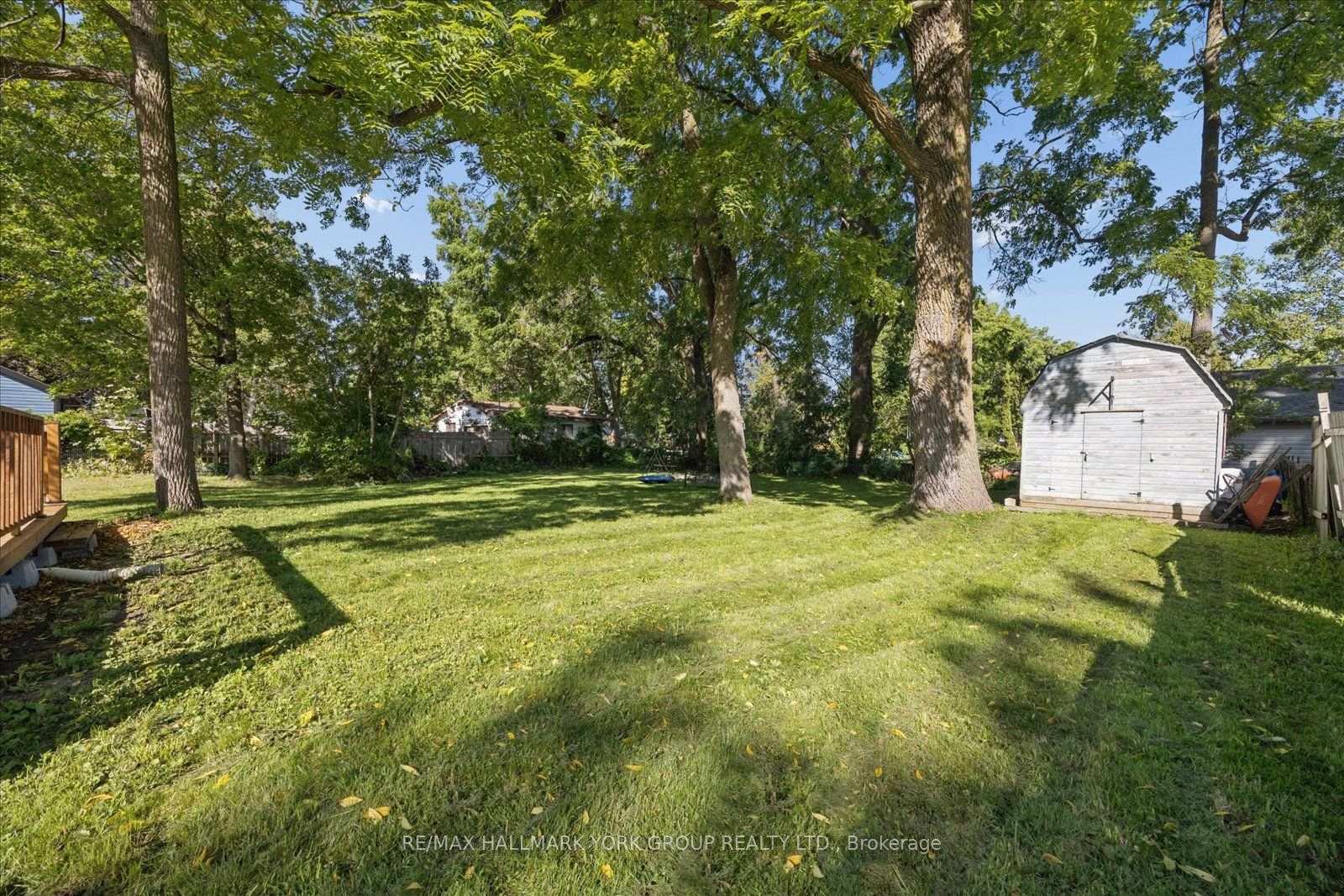Photo 32 of 28 St James Street, Georgina, Sutton & Jackson's Point — HOMEH