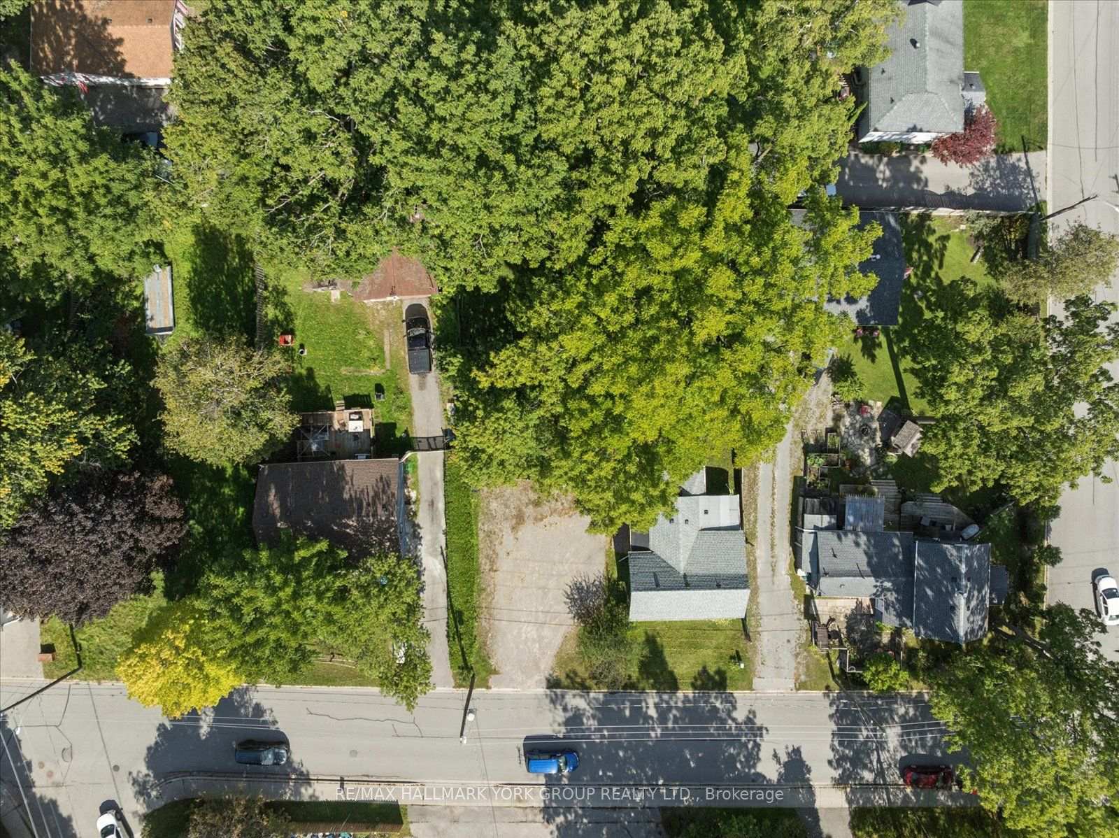 Photo 46 of 28 St James Street, Georgina, Sutton & Jackson's Point — HOMEH