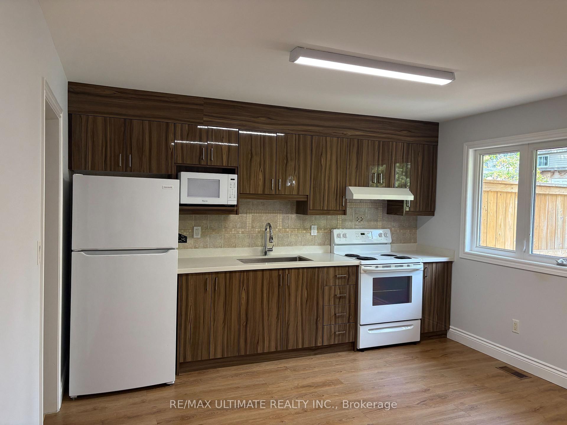 Photo 2 of Unit 2nd - Back, 80 Cameron Avenue, Toronto, Keelesdale-Eglinton West — HOMEH