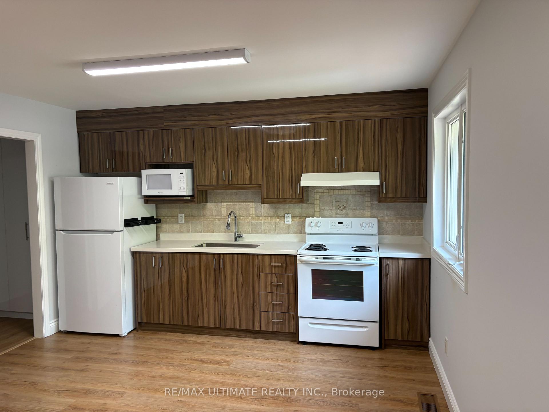 Photo 3 of Unit 2nd - Back, 80 Cameron Avenue, Toronto, Keelesdale-Eglinton West — HOMEH